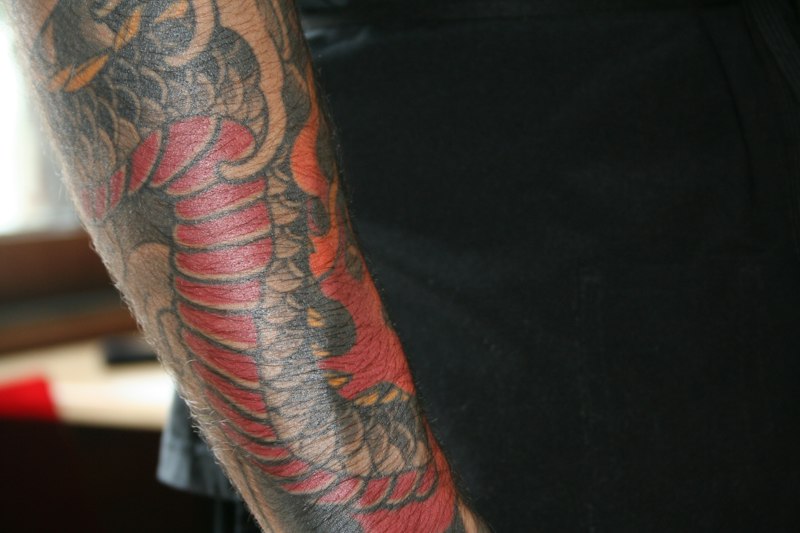 Rồng (Ryu)