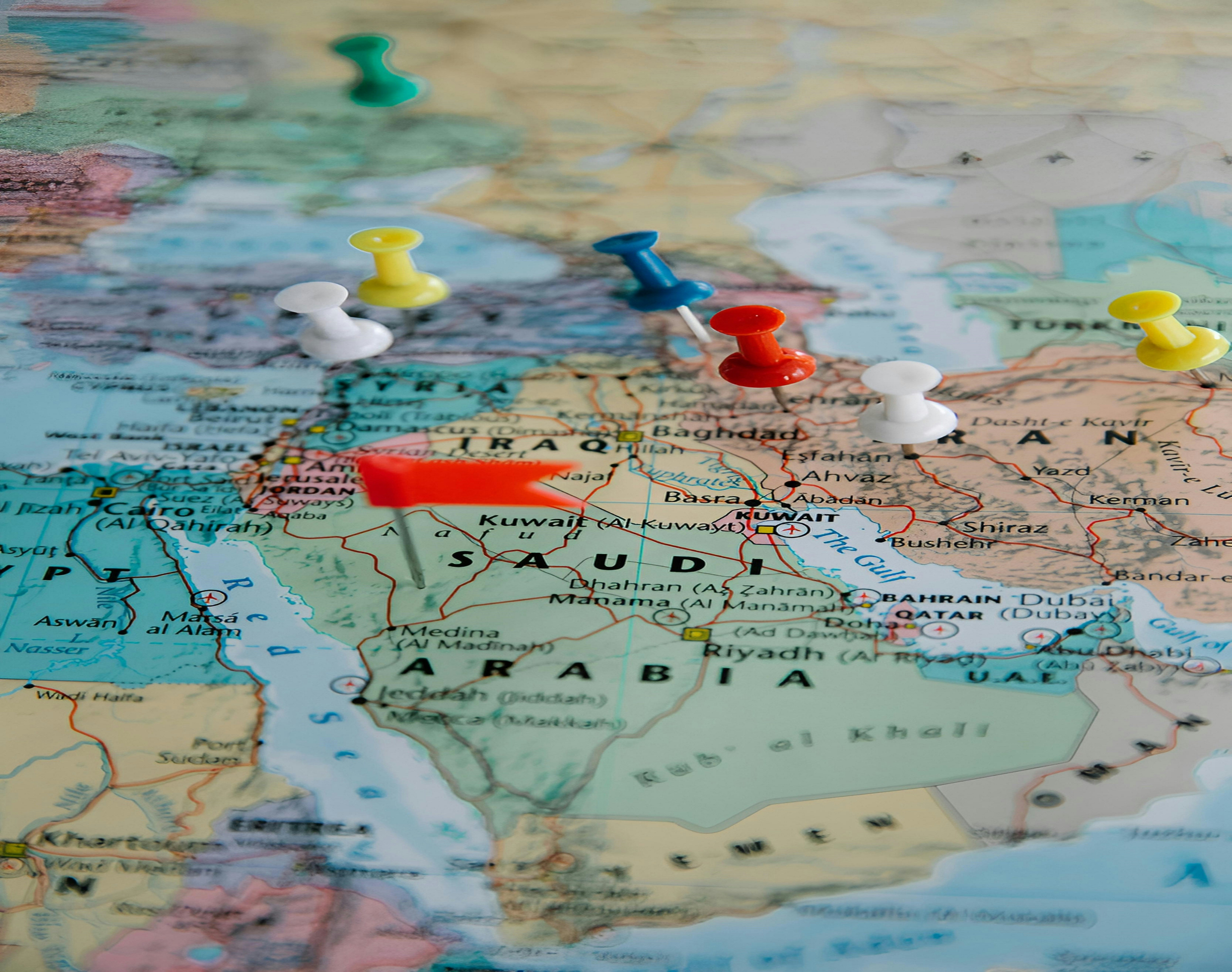 Syria LGBTQ Travel Guide 2026 Safety and Social Overview