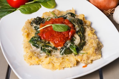 Polenta