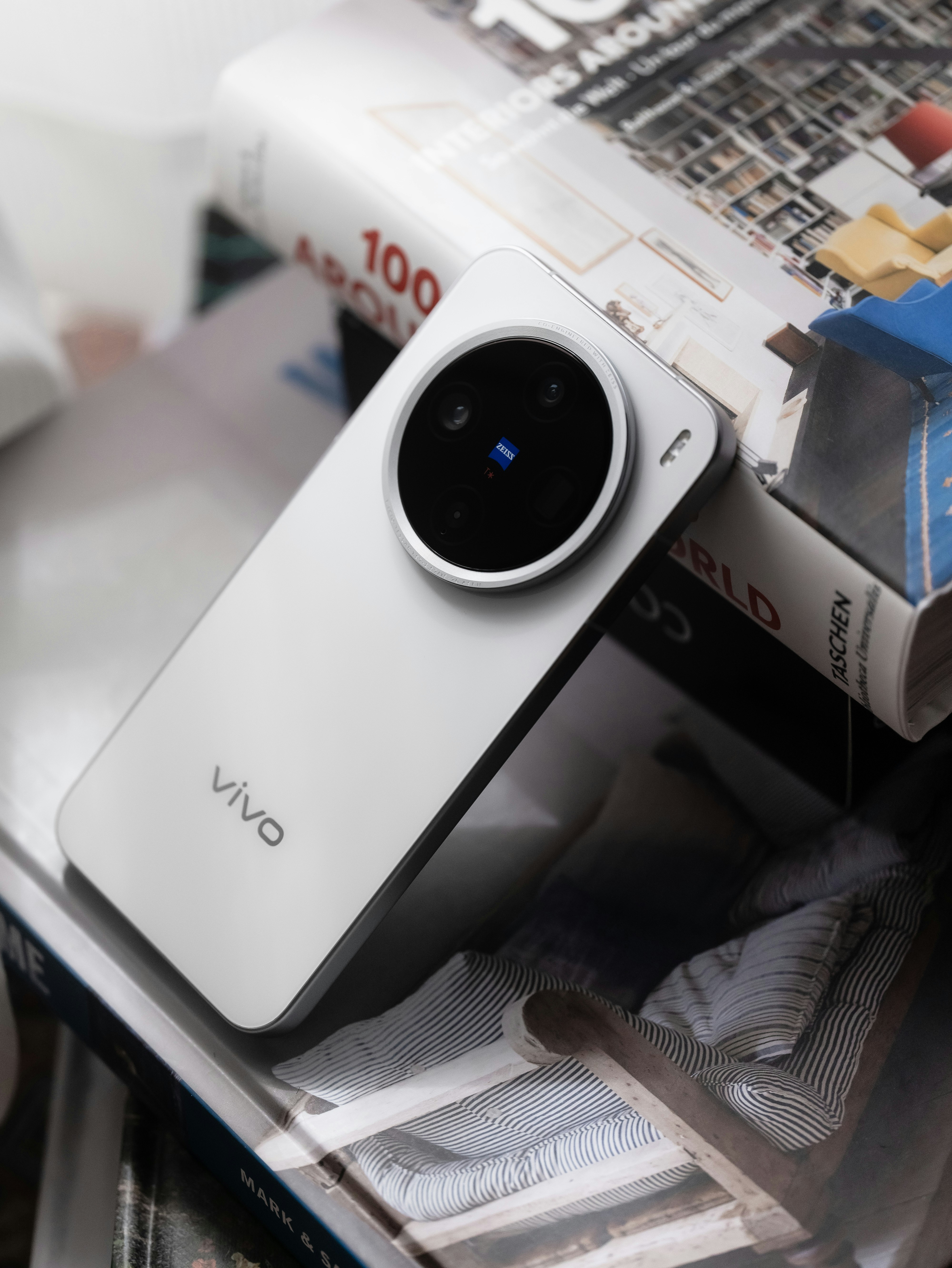 Vivo Y100 5G Camera Module