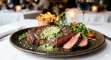 Steak-Tage