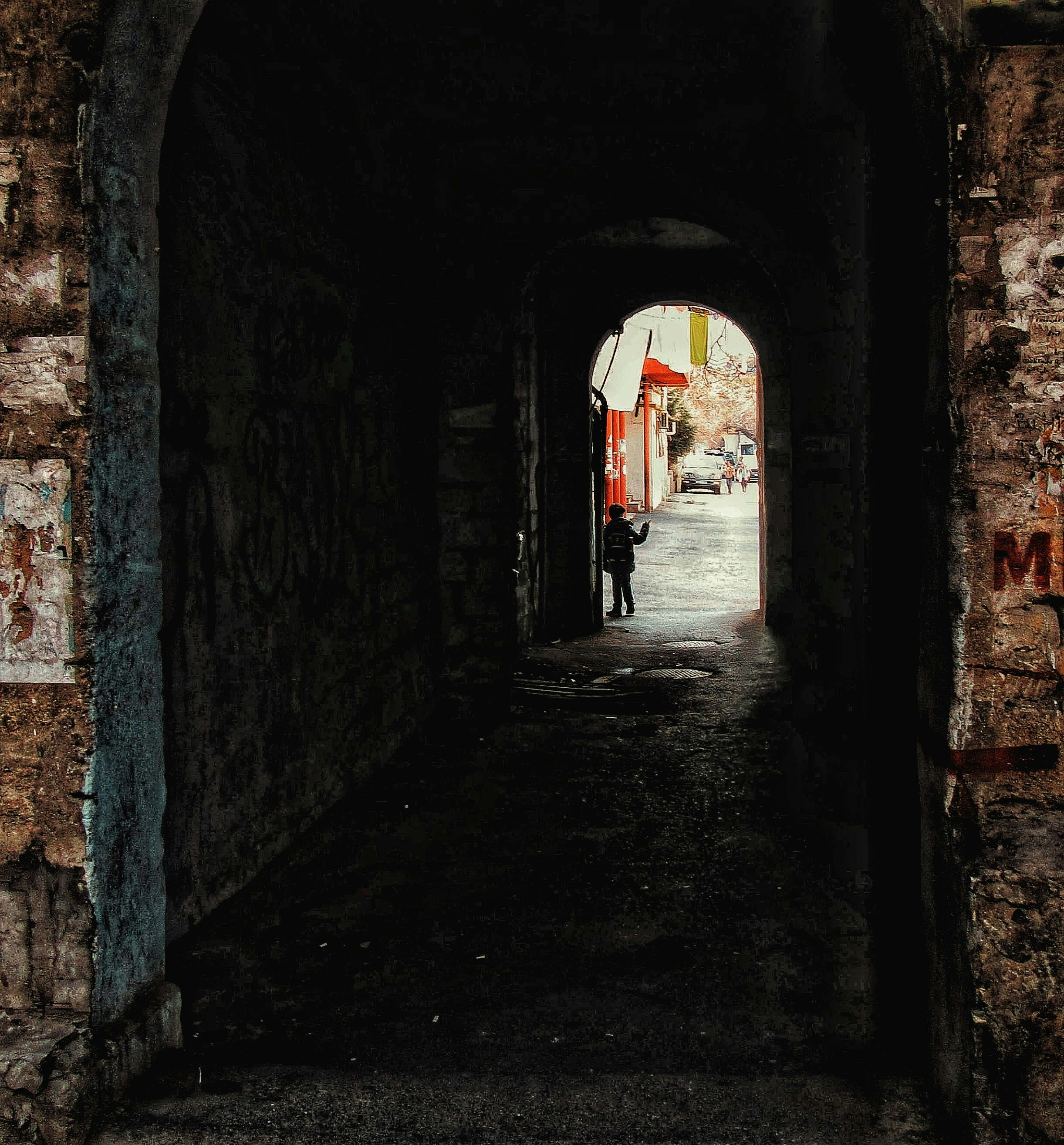 Photo by orkhansweden