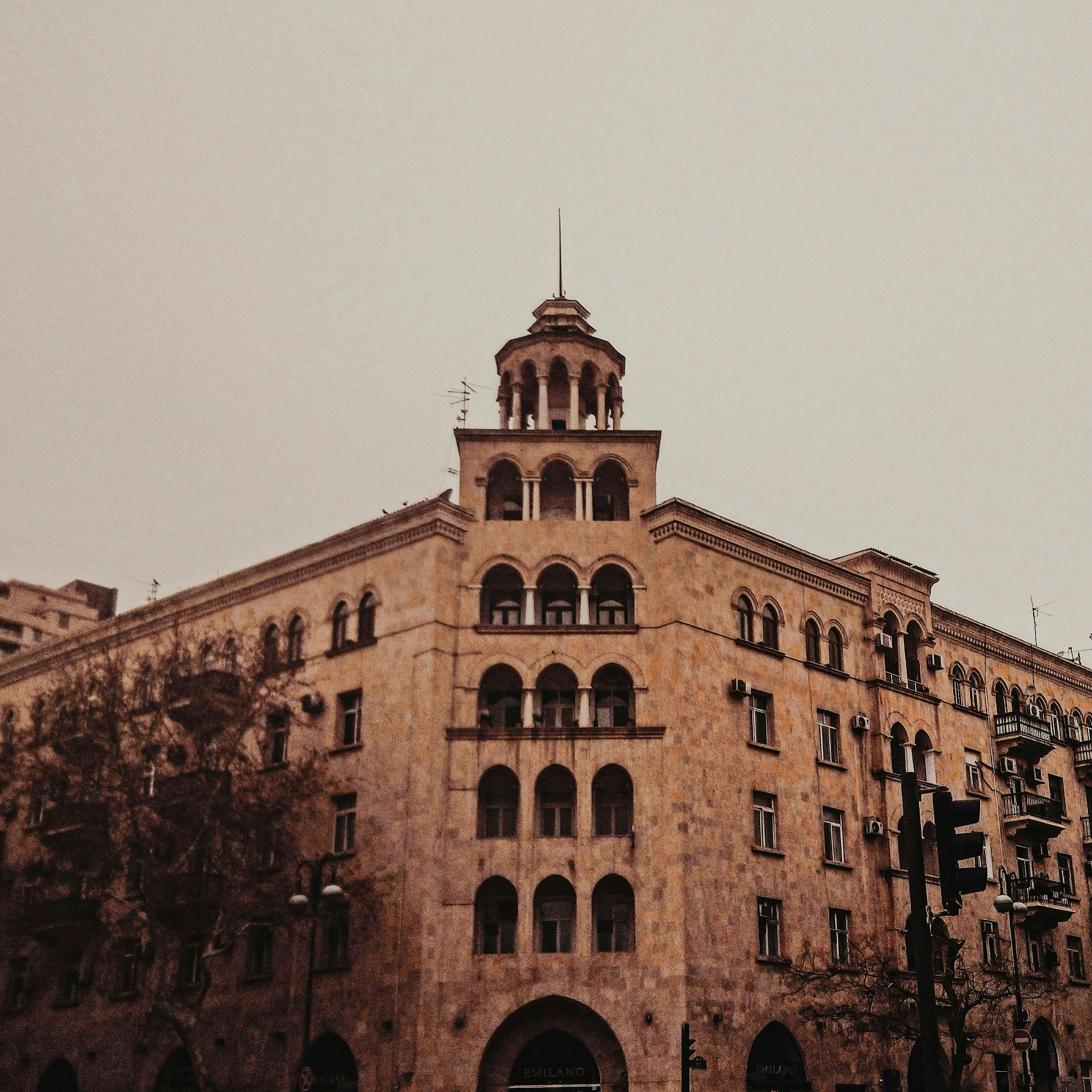 Photo by orkhansweden