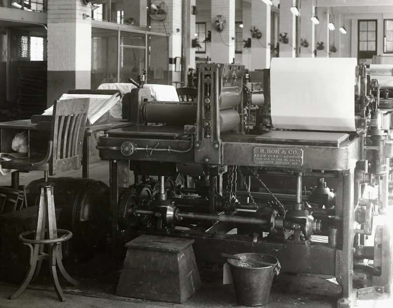 Manufacturing Industry