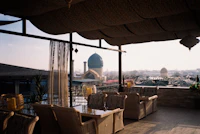 Best Rooftop Cafes in Bari With Views Worth the Climb
