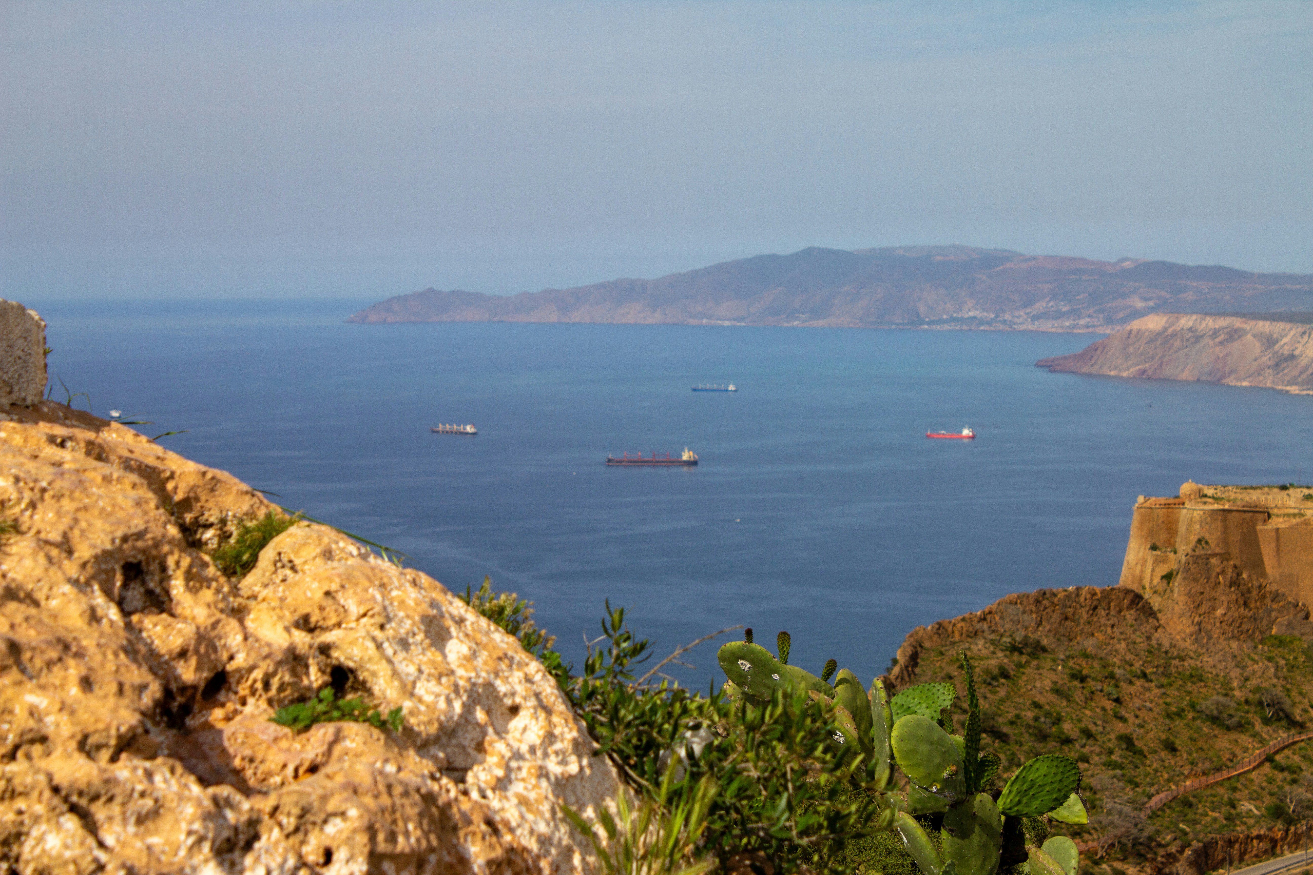 Complete Guide to Exploring Santa Cruz Fort in Oran