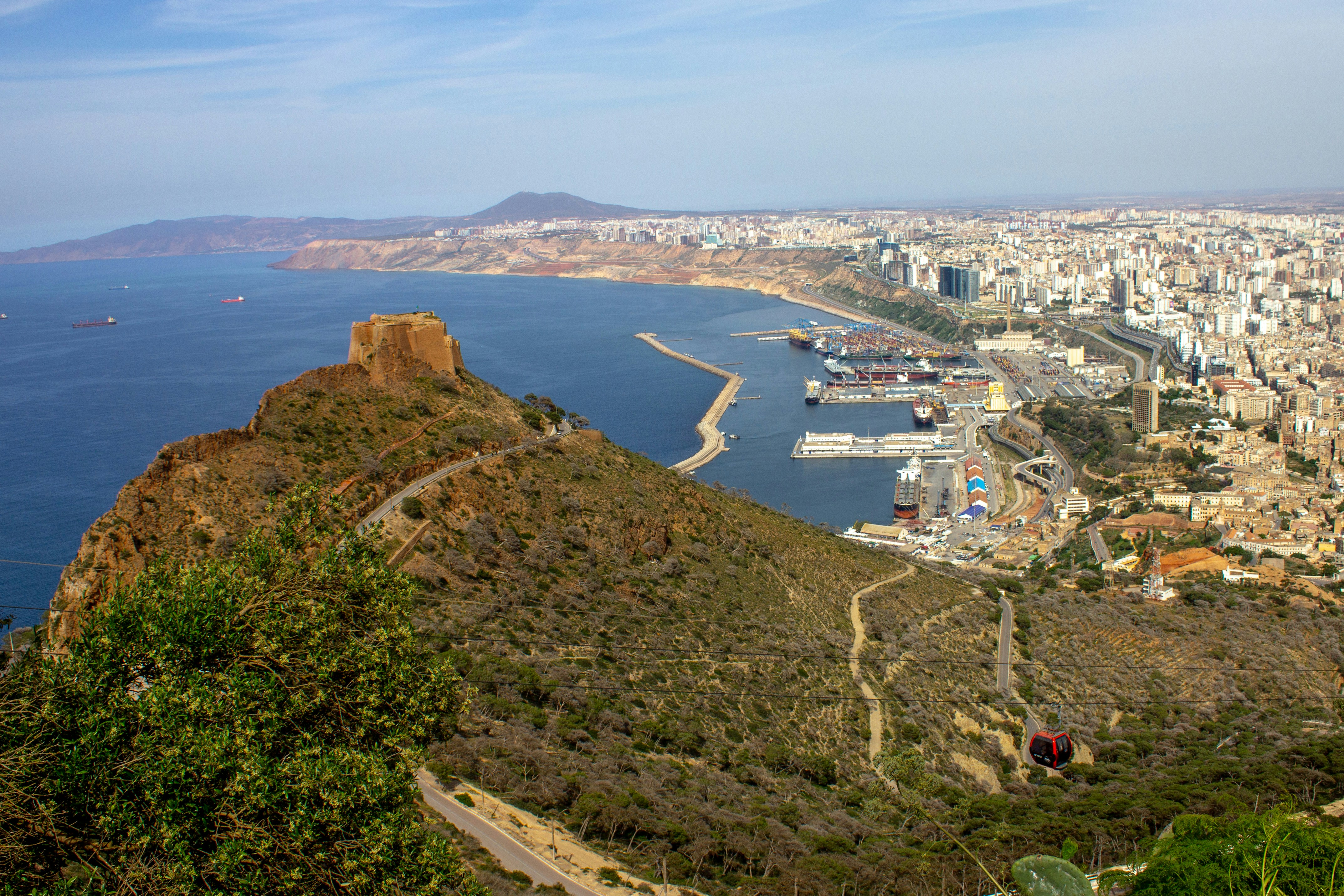 Complete Guide to Exploring Santa Cruz Fort in Oran