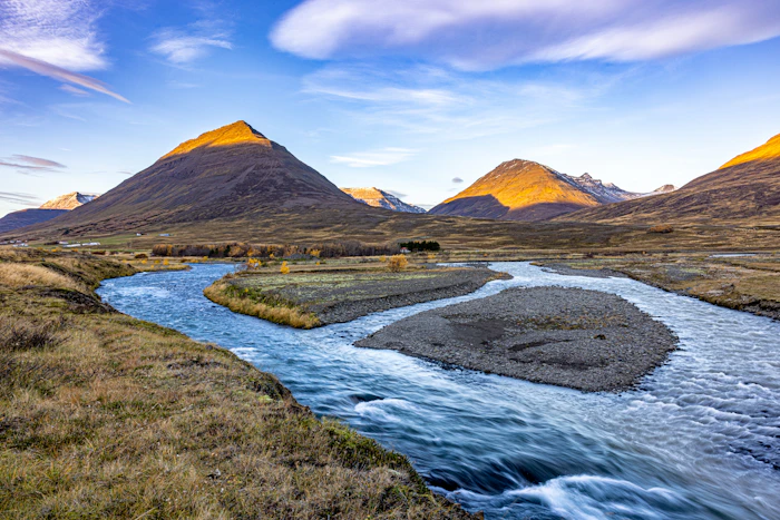 Top Tourist Places