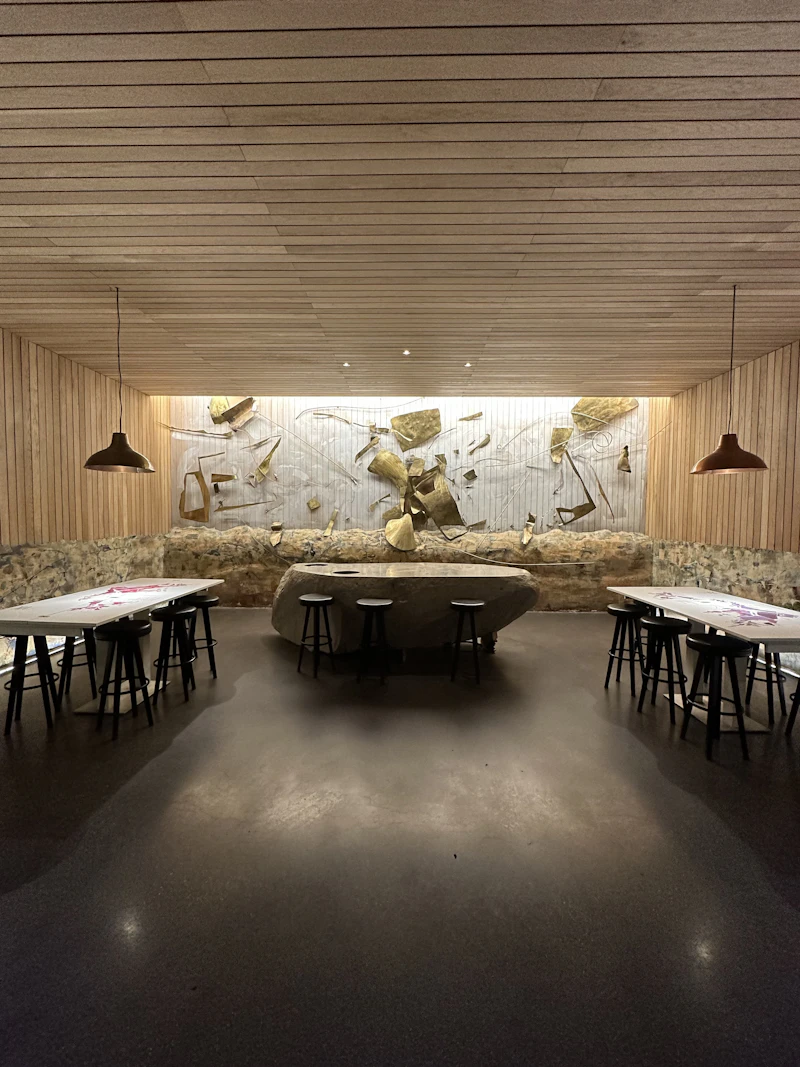 Restaurants