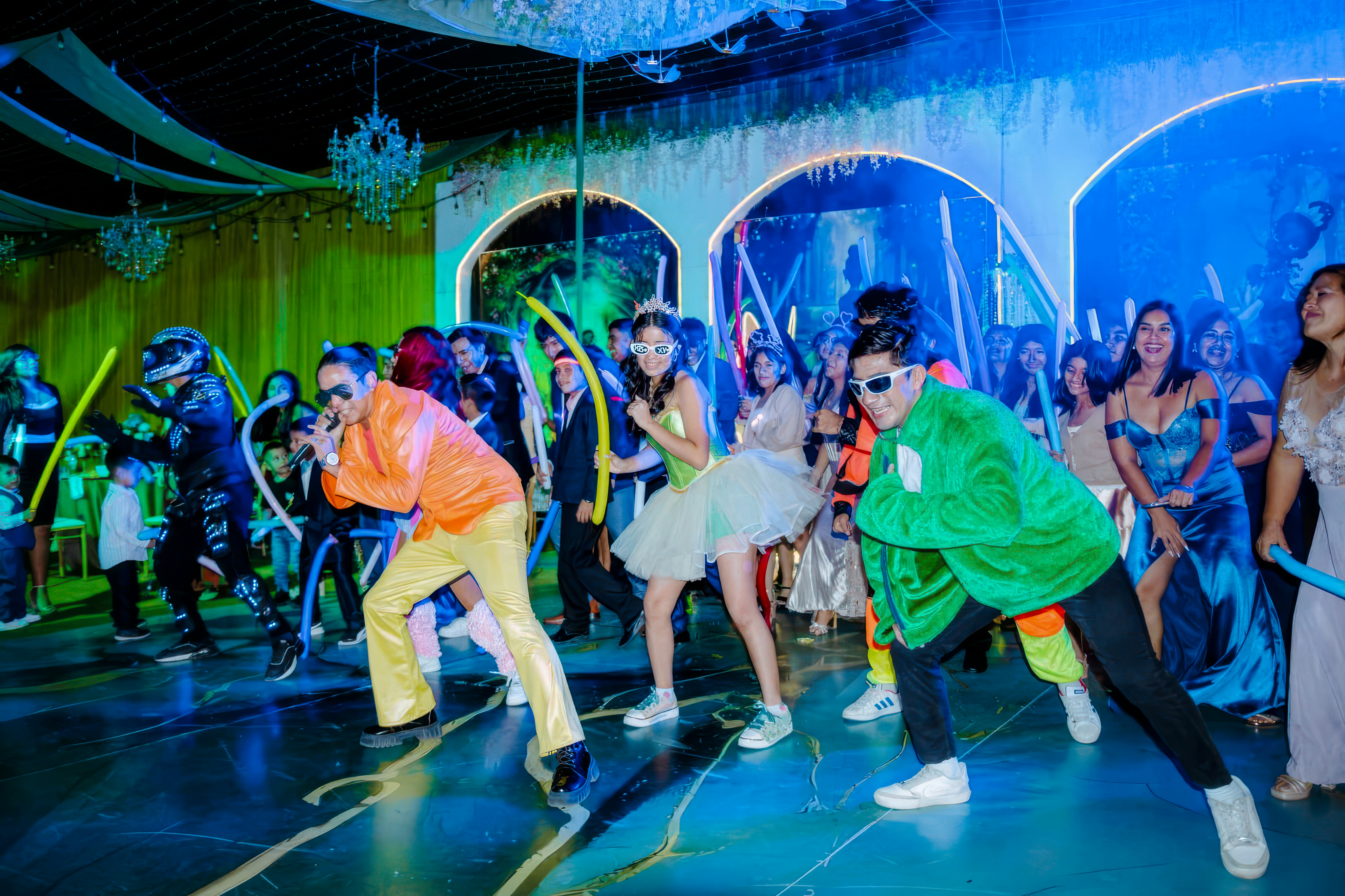 Zouk for Beginners