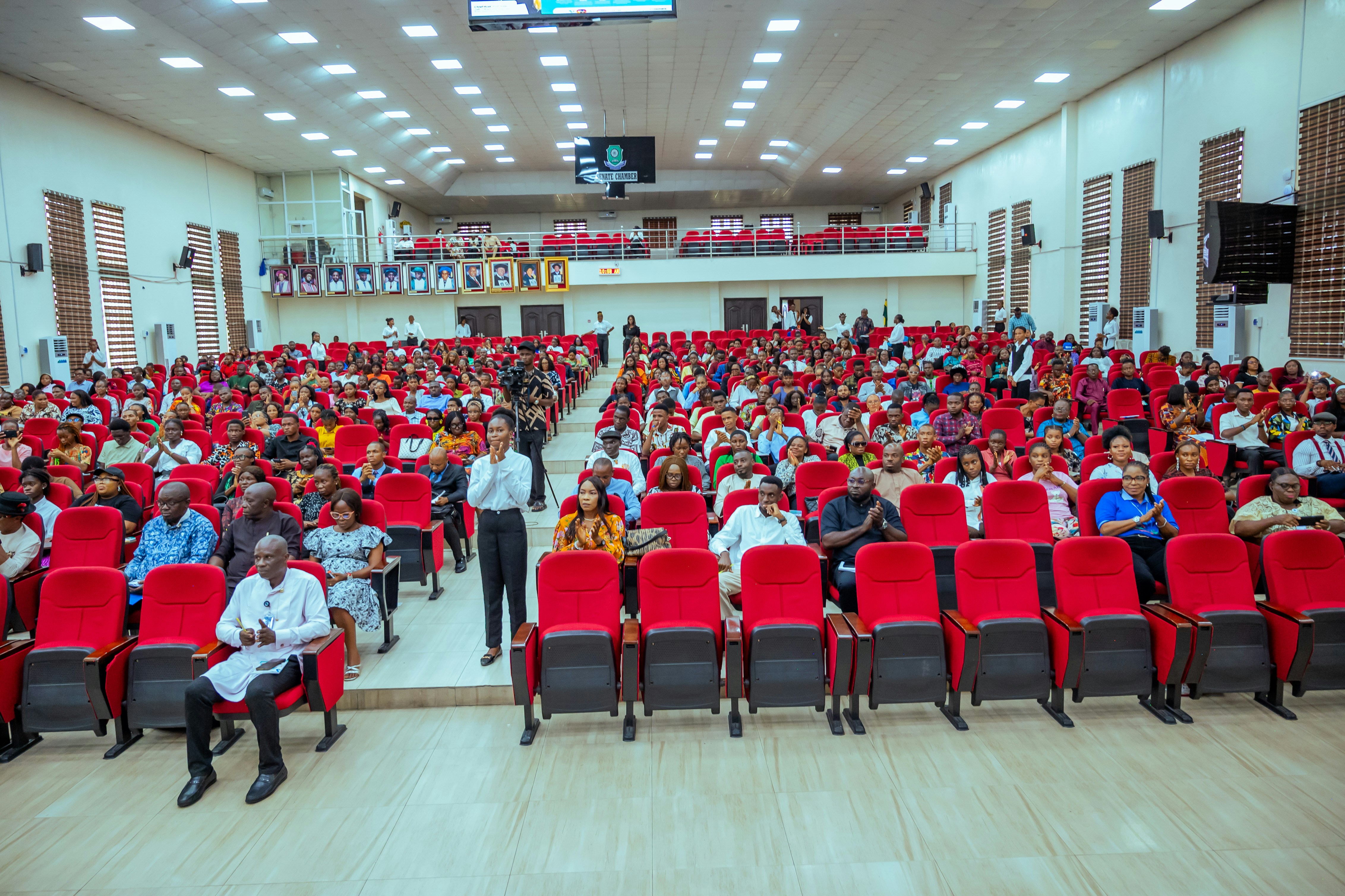 local seminar