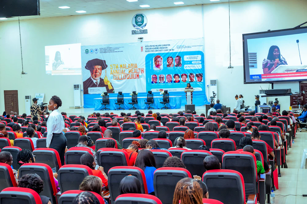 Academic conference and scholarly discussion