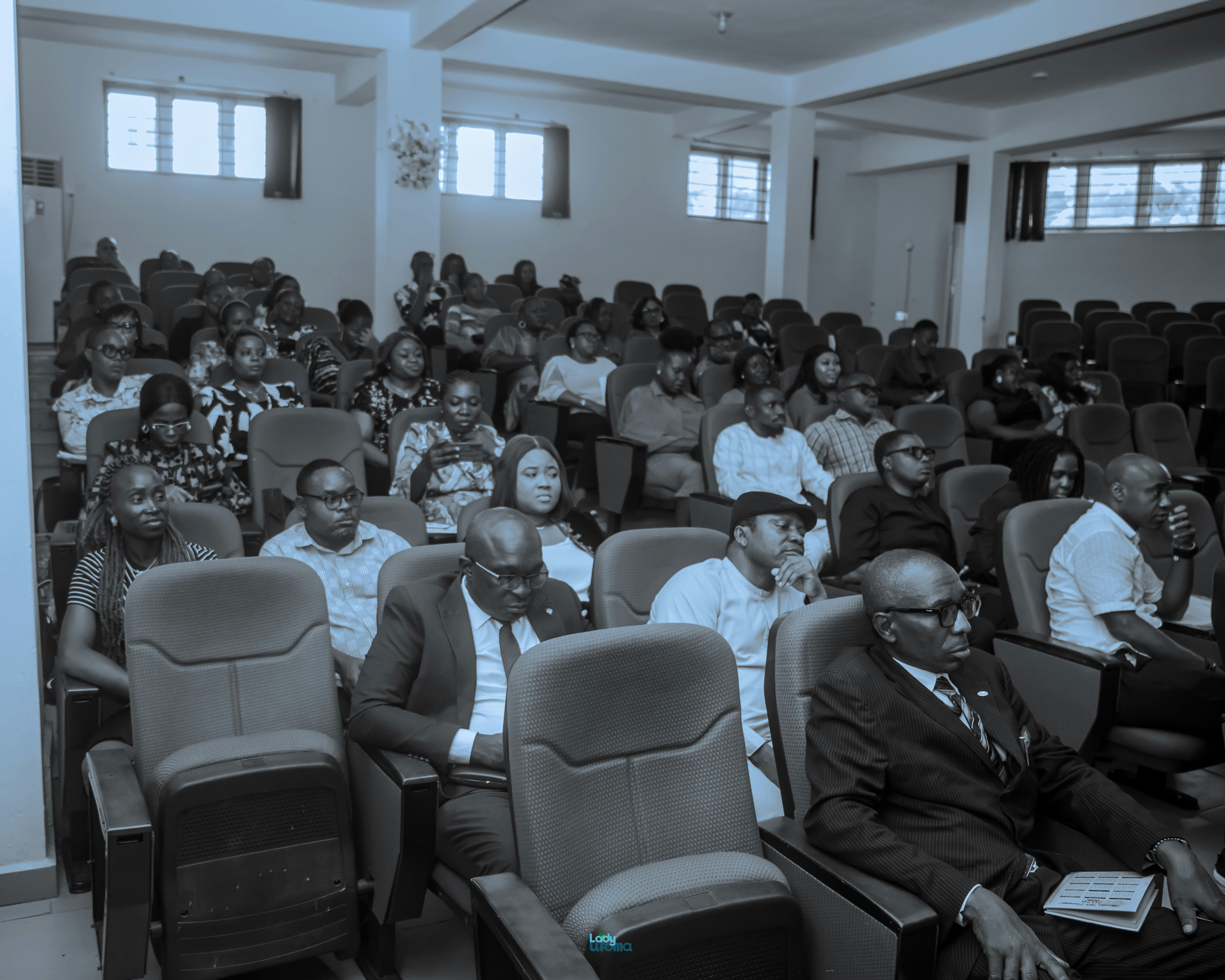 seminar networking