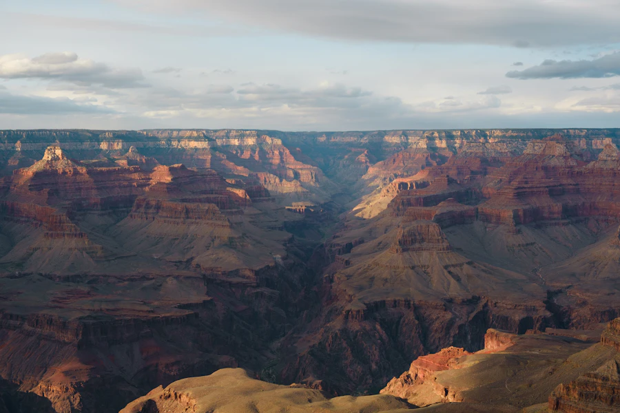 Canyon