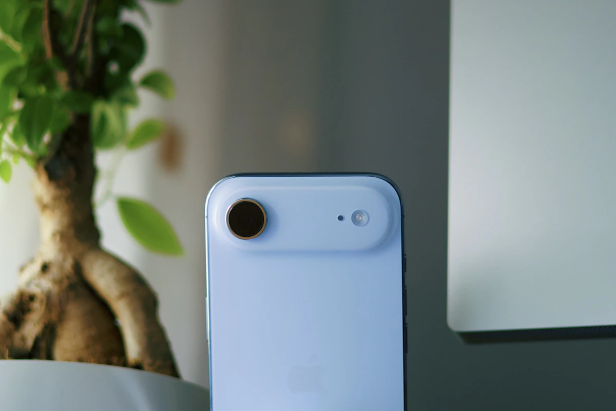 Telefon mobil — fotografie ilustrativă