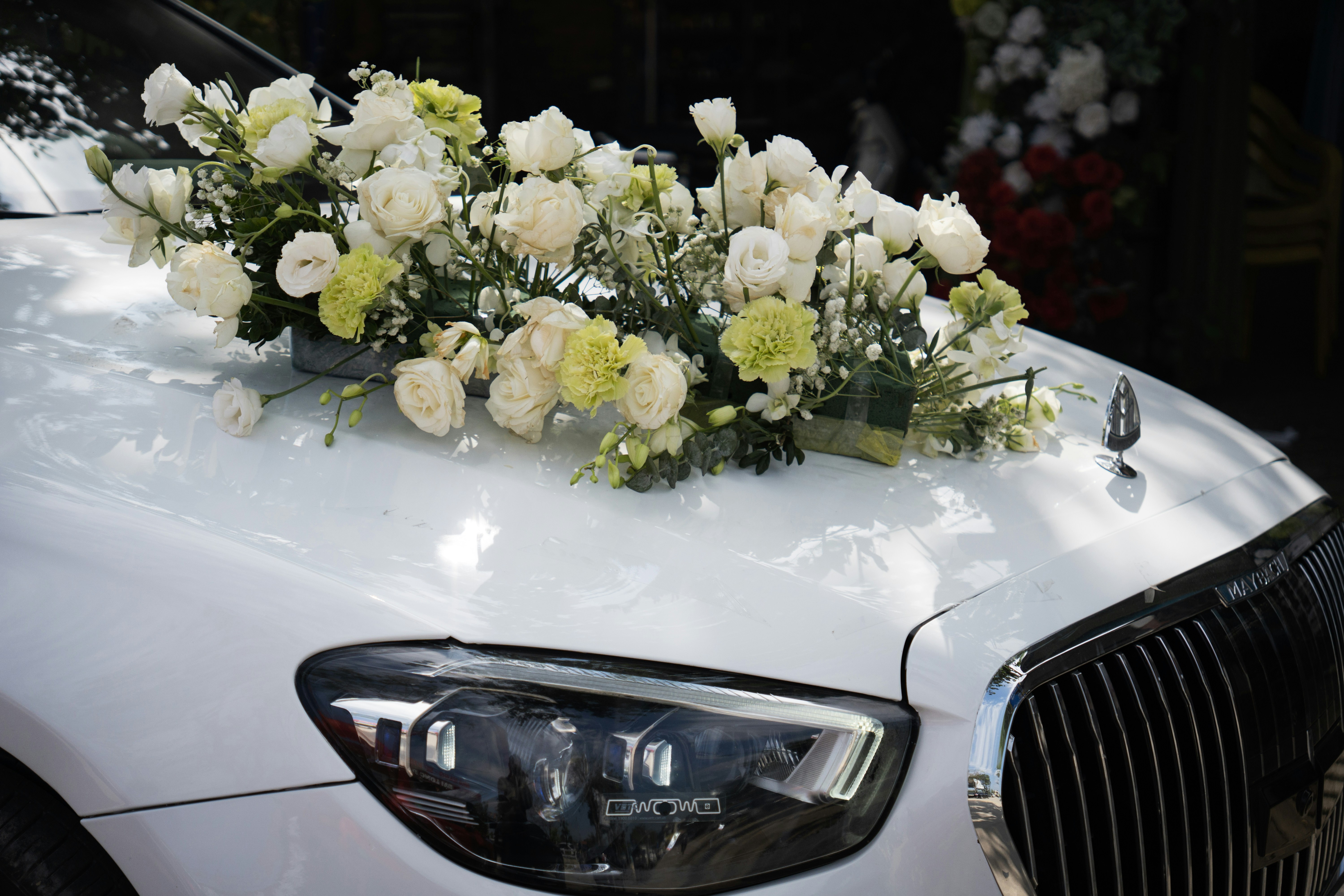 event transportation