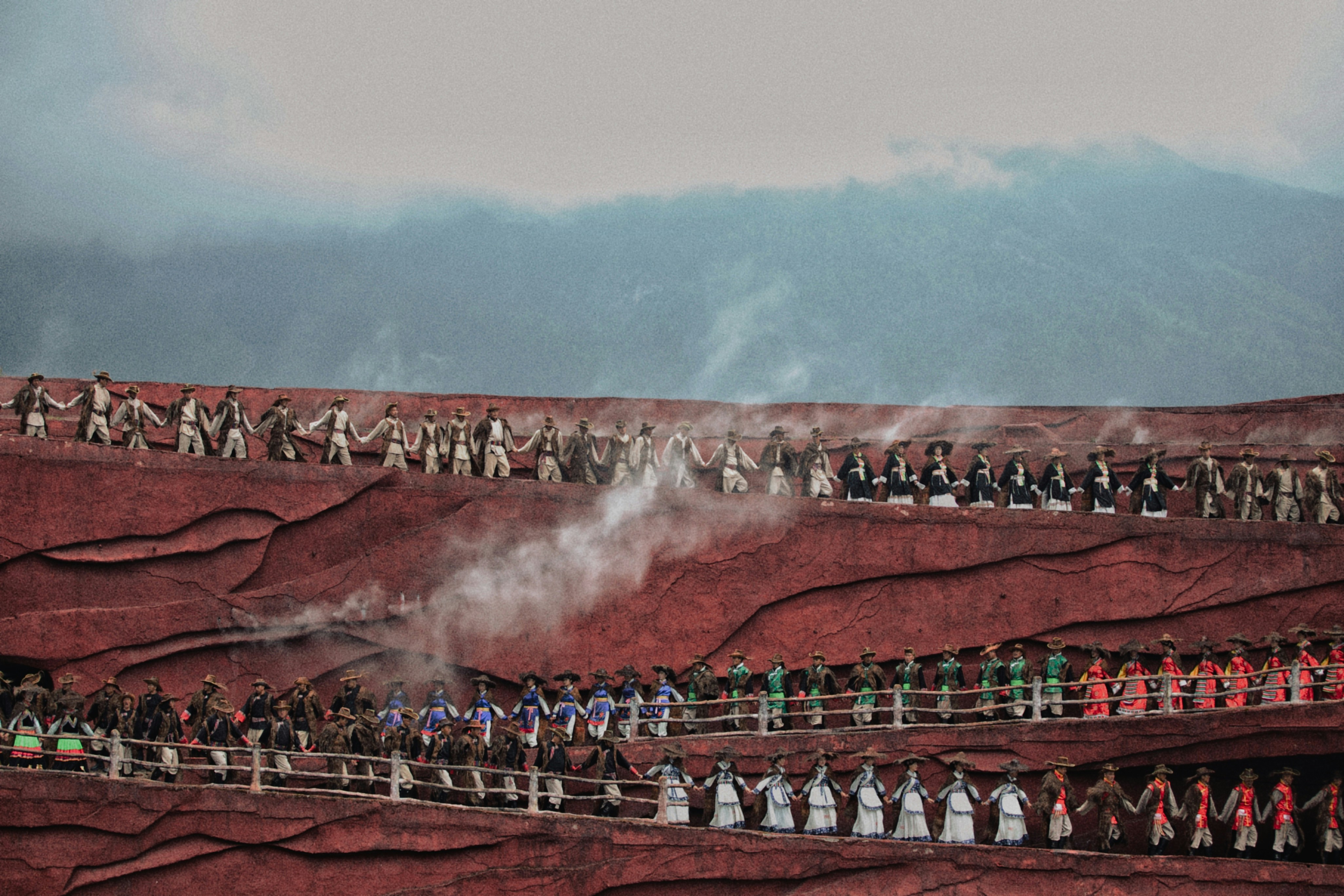 ancient chinese army wallpaper, wallpaper, Tokoh Perang Cina: Analisis Strategi dan Pemimpin Legendaris 6