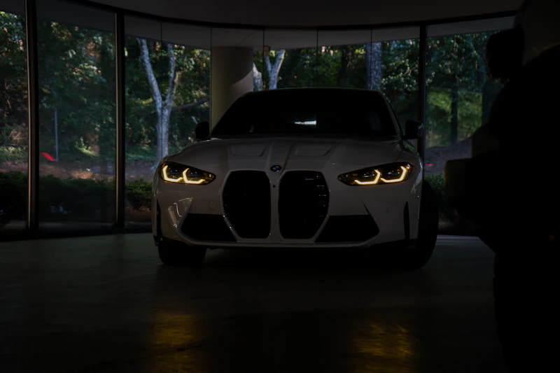 BMW 320d