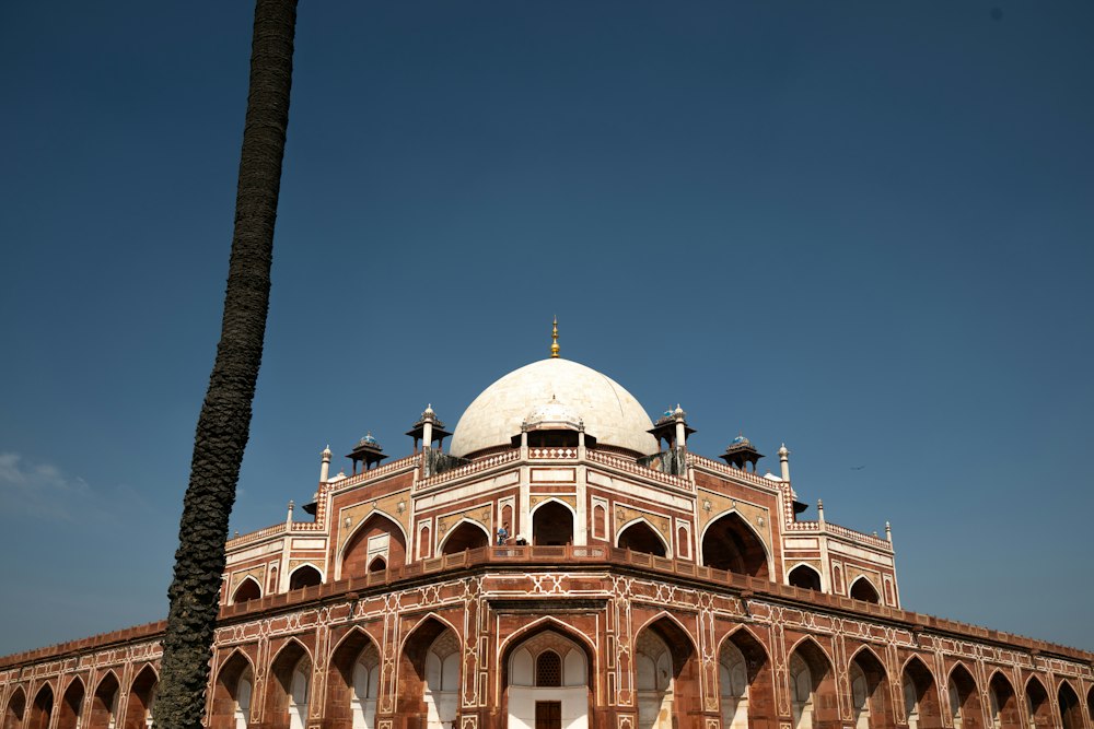 Túmulo de Humayun