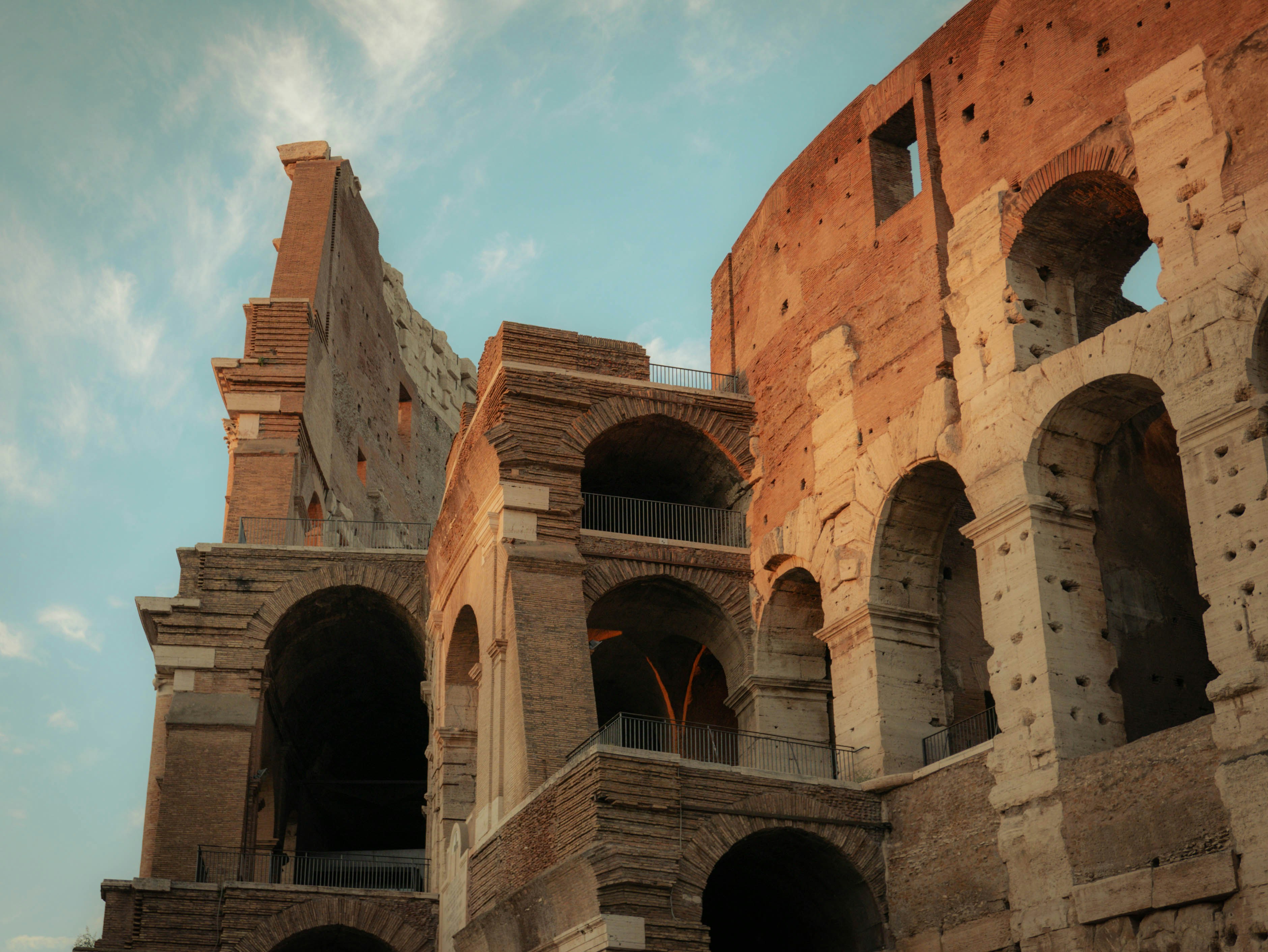 Standing Inside the Colosseum: A Master Guide to the World’s Greatest Amphitheater