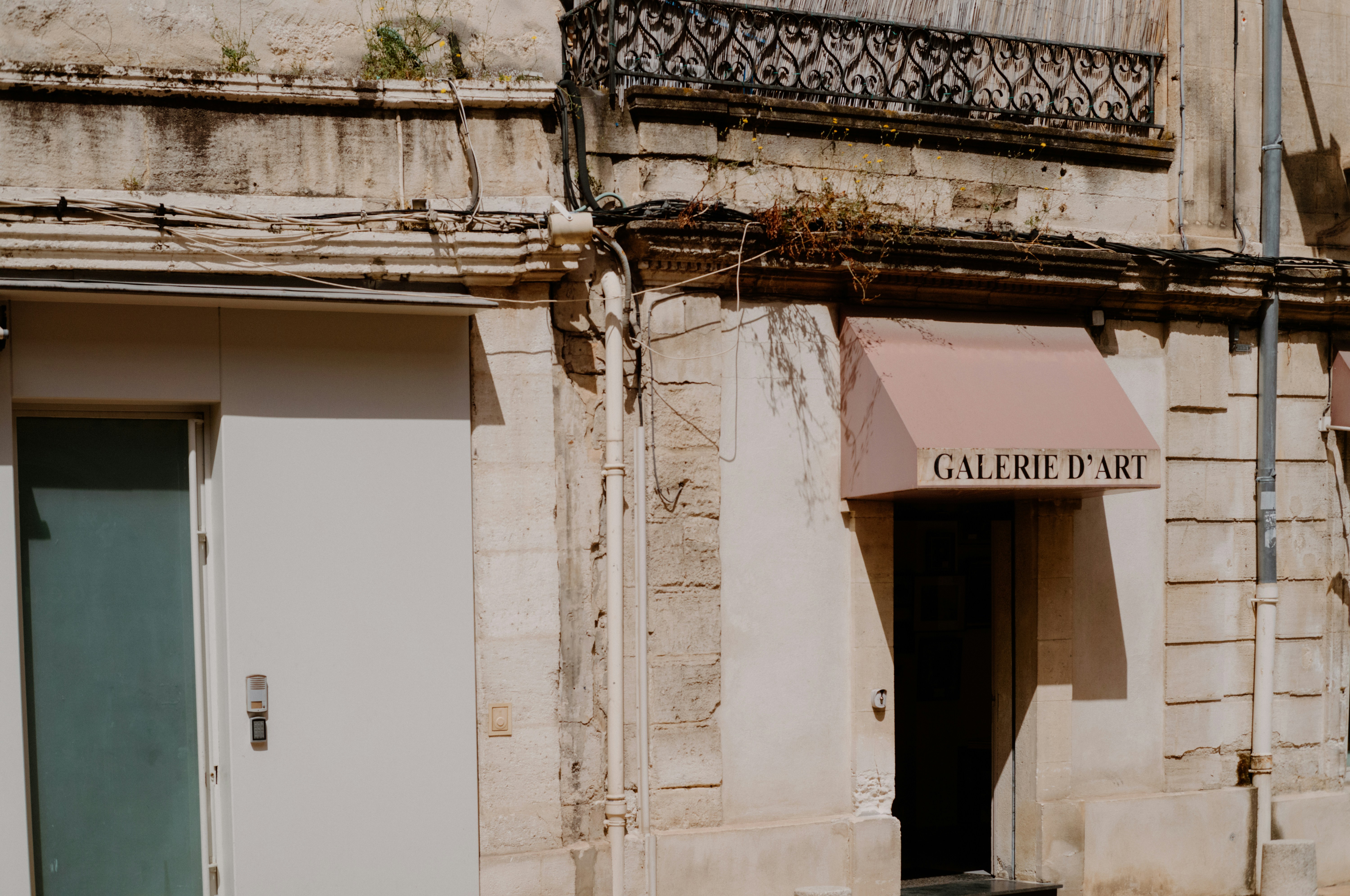 The Covered Passages: Paris's 19th-Century Shopping Malls