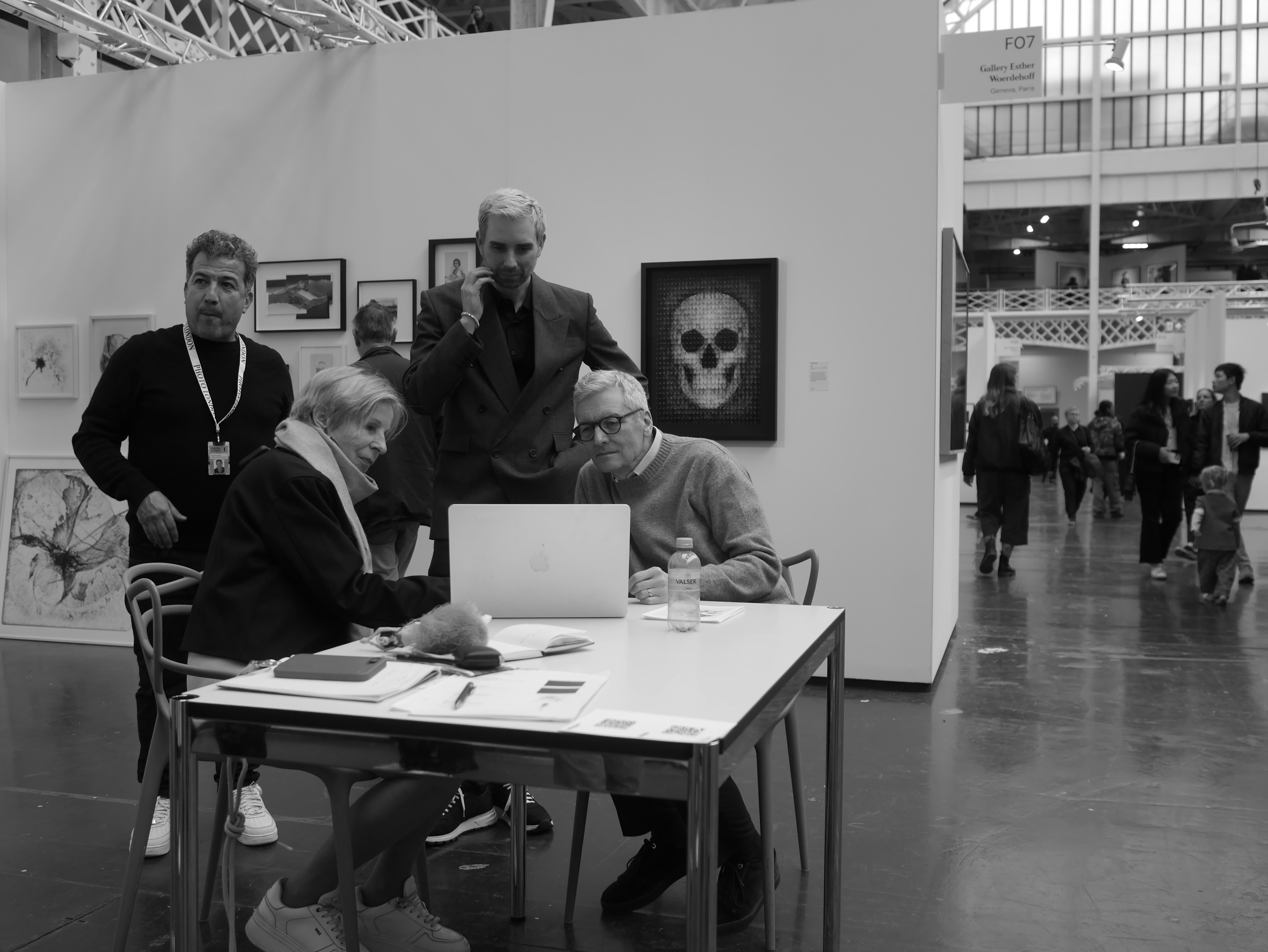 Art, Commerce, and Controversy: Selling Fine Art Nudes in the American Marketplace