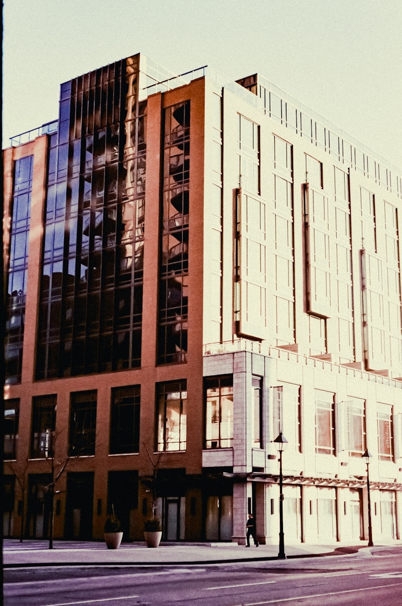 Commercial Construction