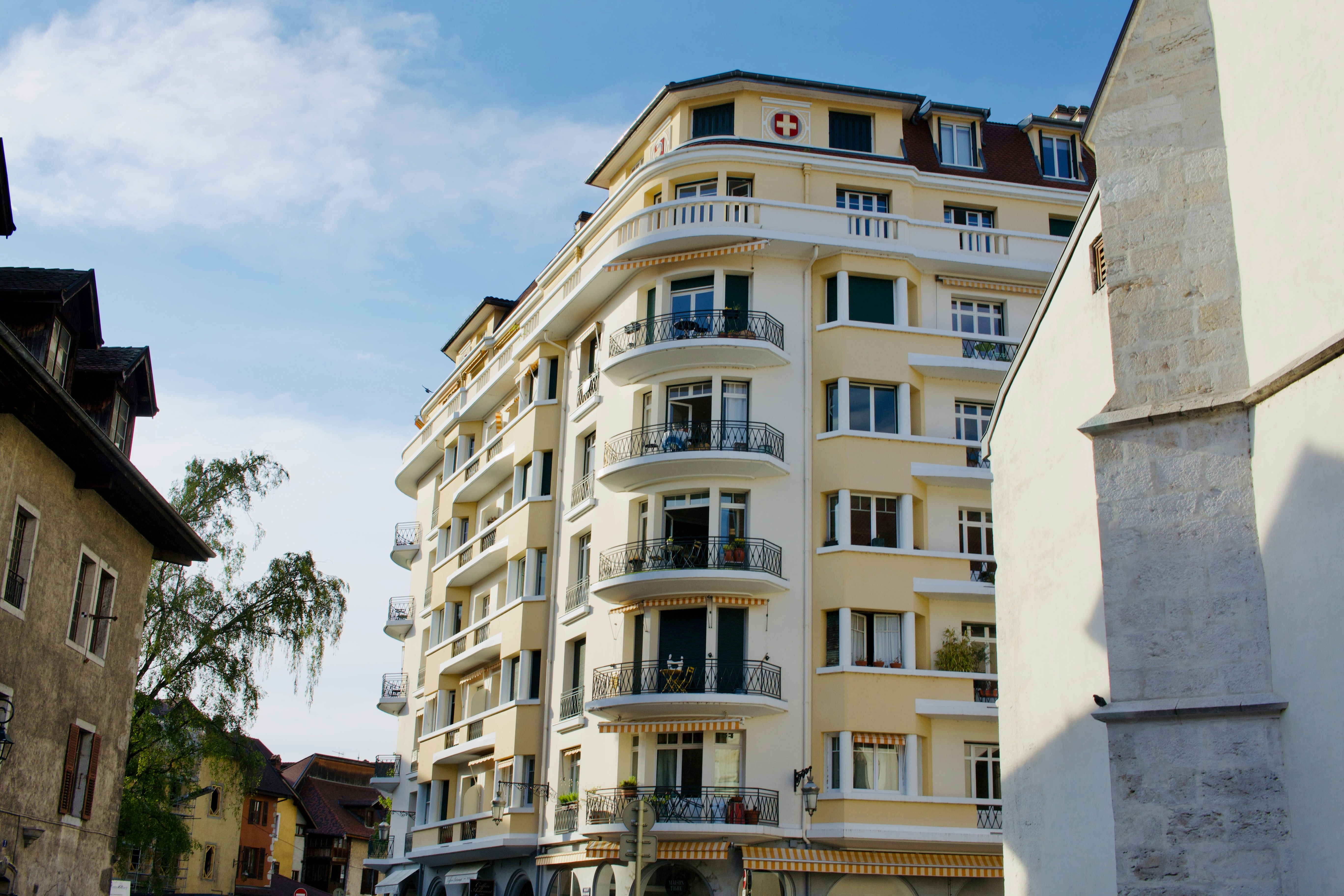 Apartament KUSTRONIA