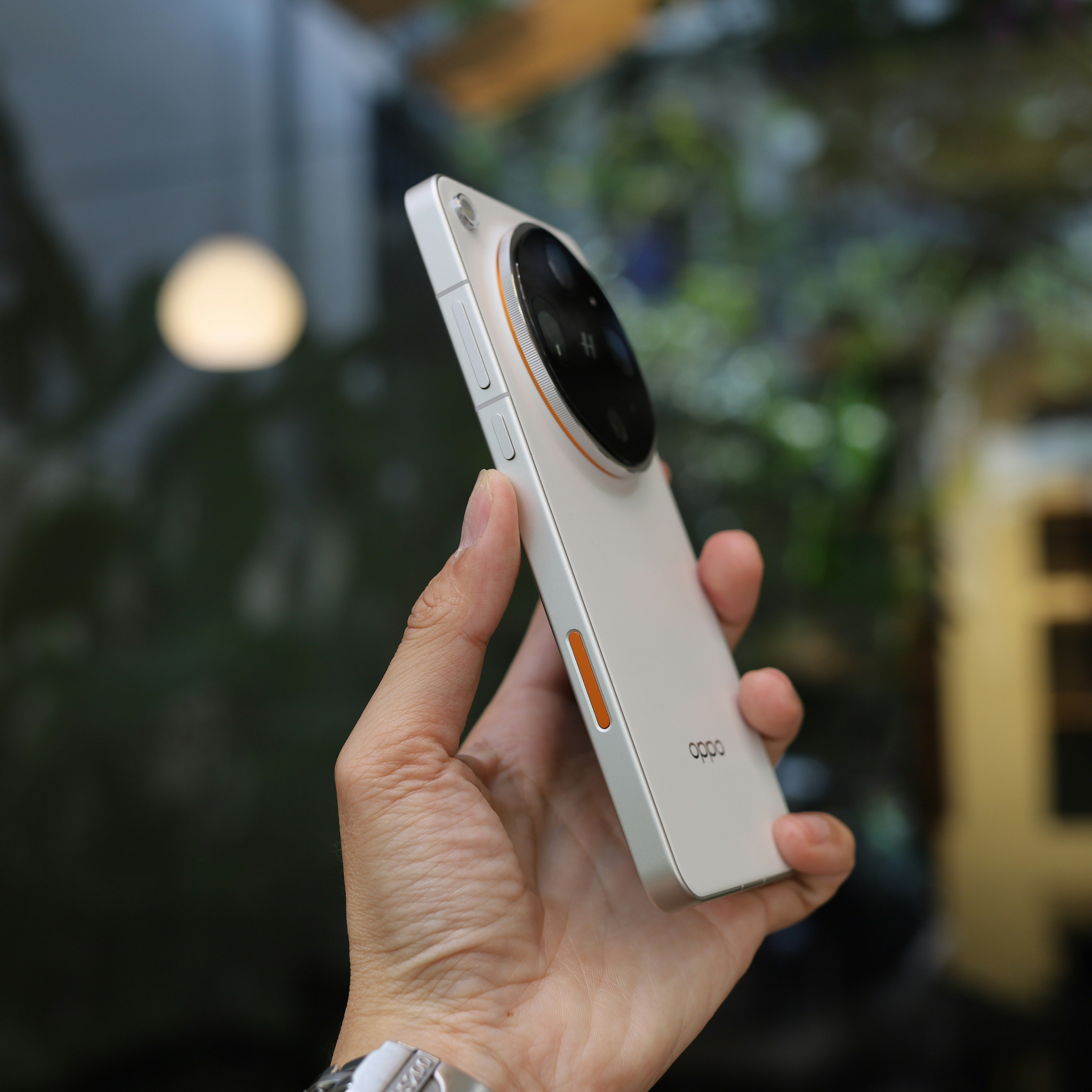 OPPO Find X9 Ultra