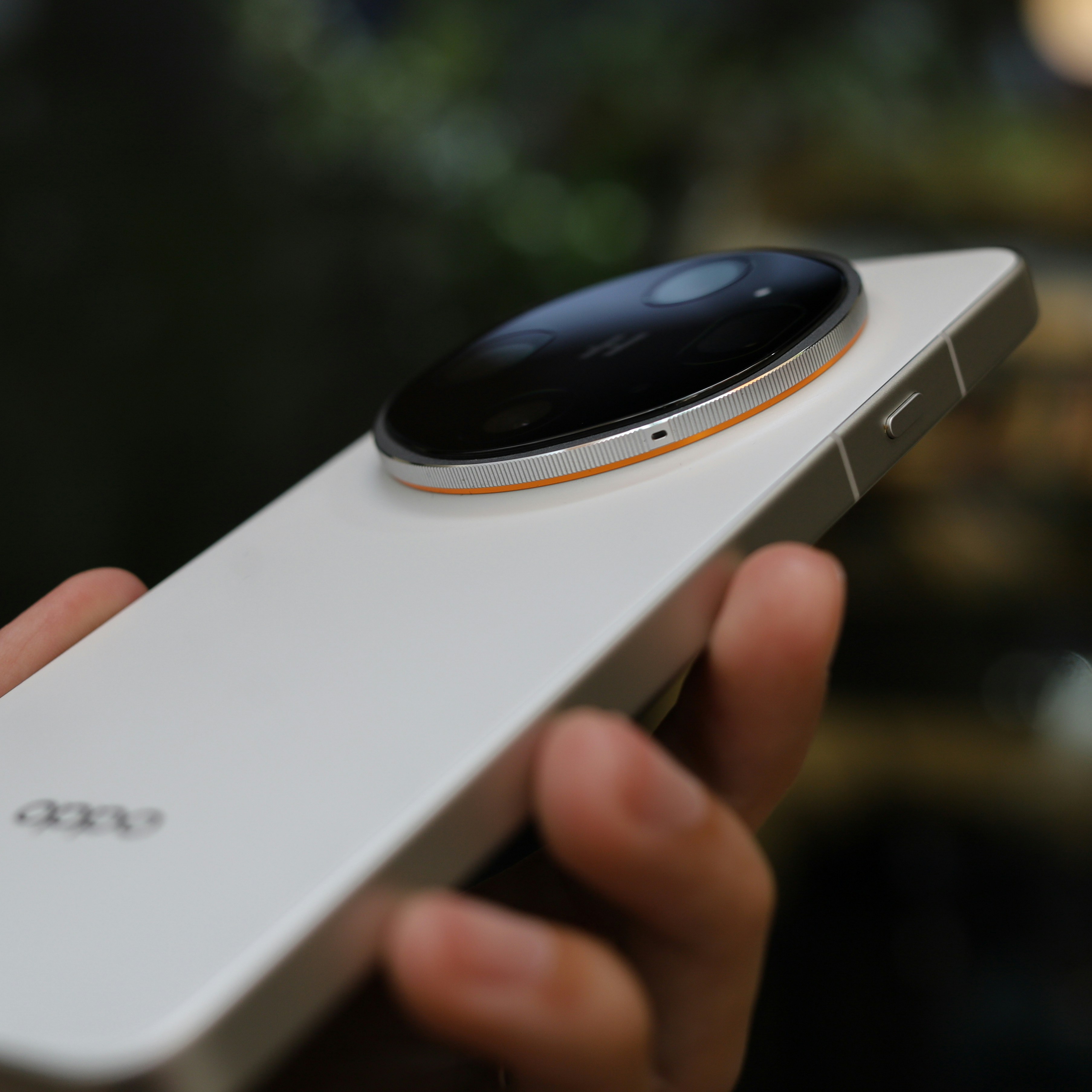 OPPO Find X9 Ultra