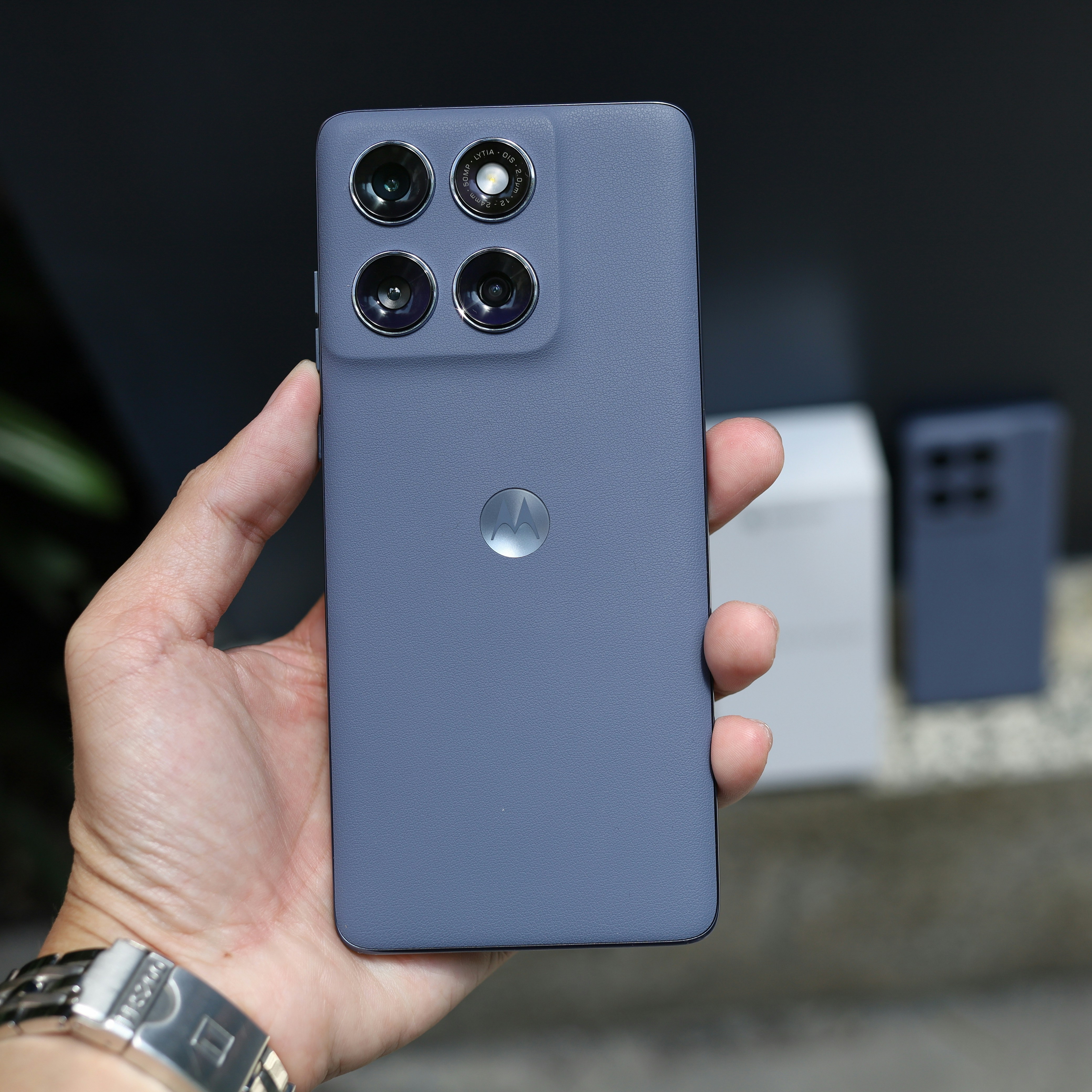 review smartphone motorola moto g56 5g, wallpaper, Motorola Moto G56 5G Review: A New Mid-Range Powerhouse? 4