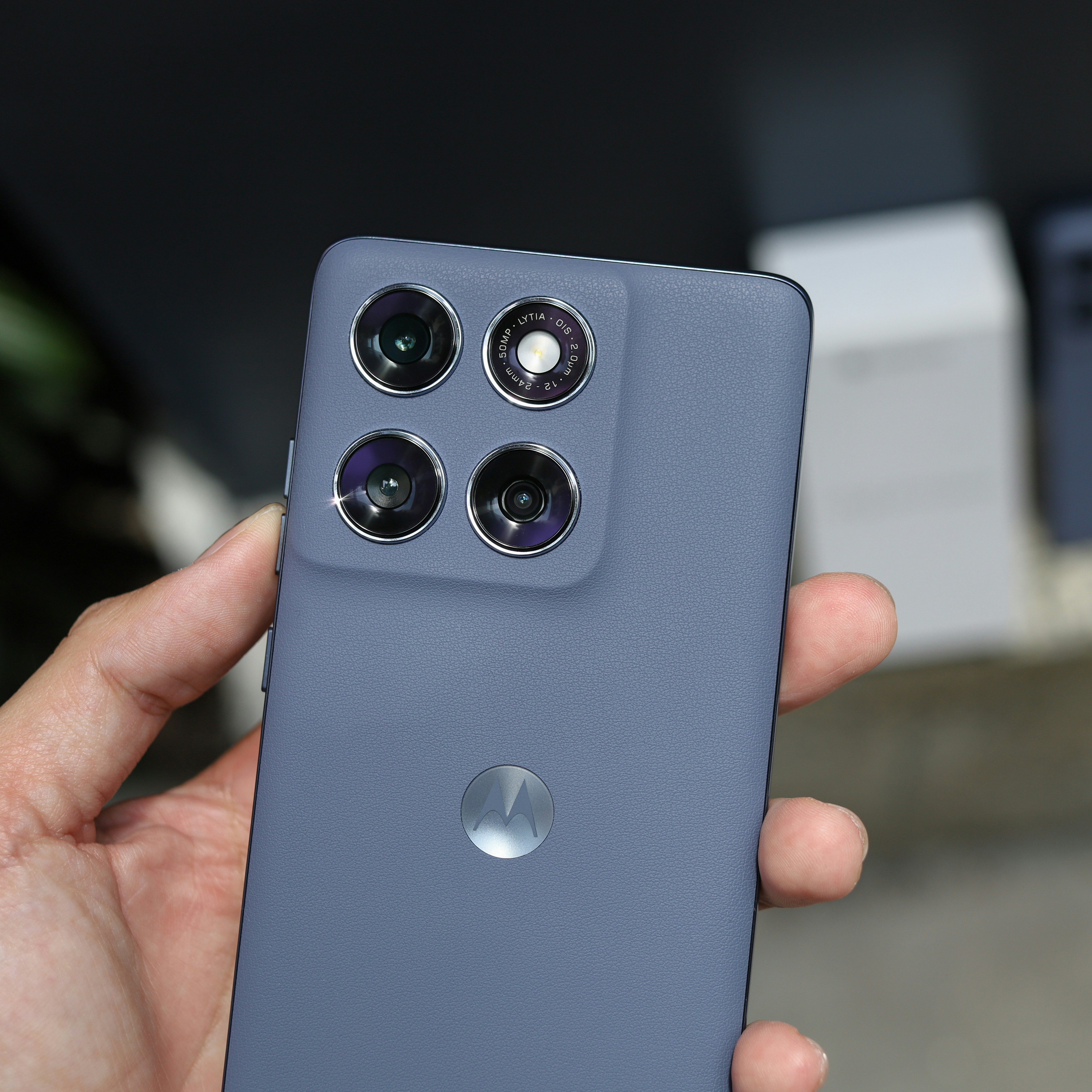 review smartphone motorola moto g56 5g, wallpaper, Motorola Moto G56 5G Review: A New Mid-Range Powerhouse? 2