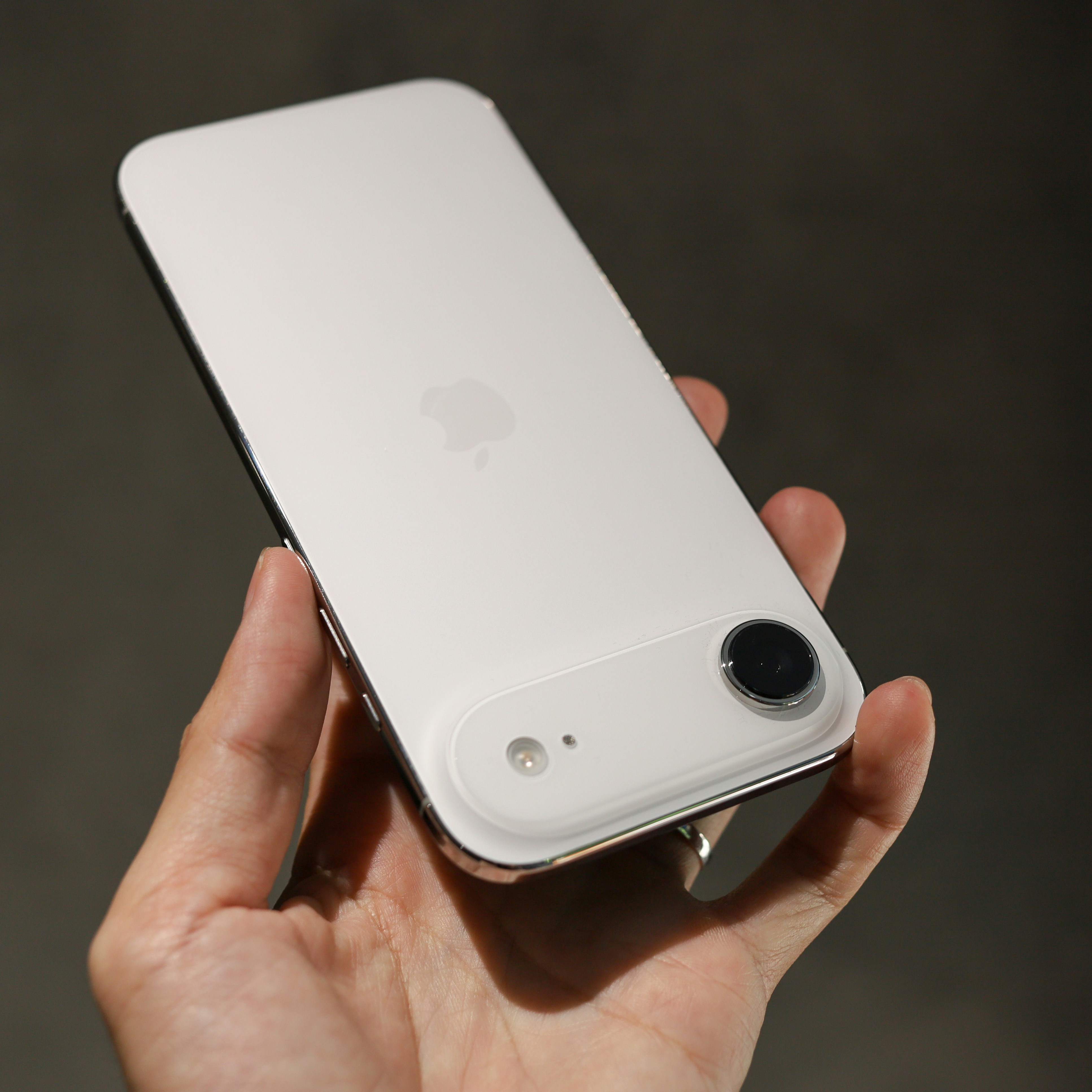 Apple iPhone Air
