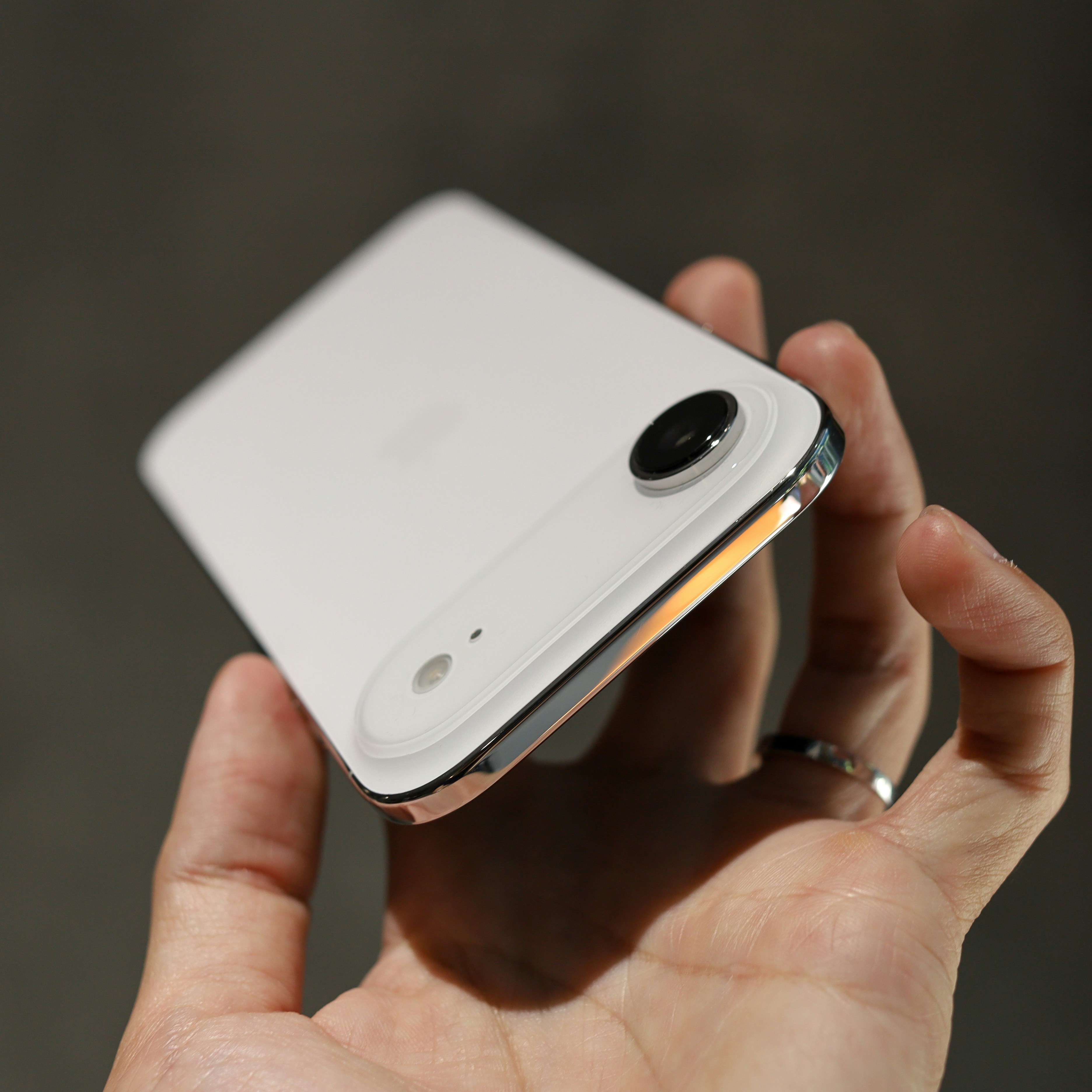 Apple iPhone Air