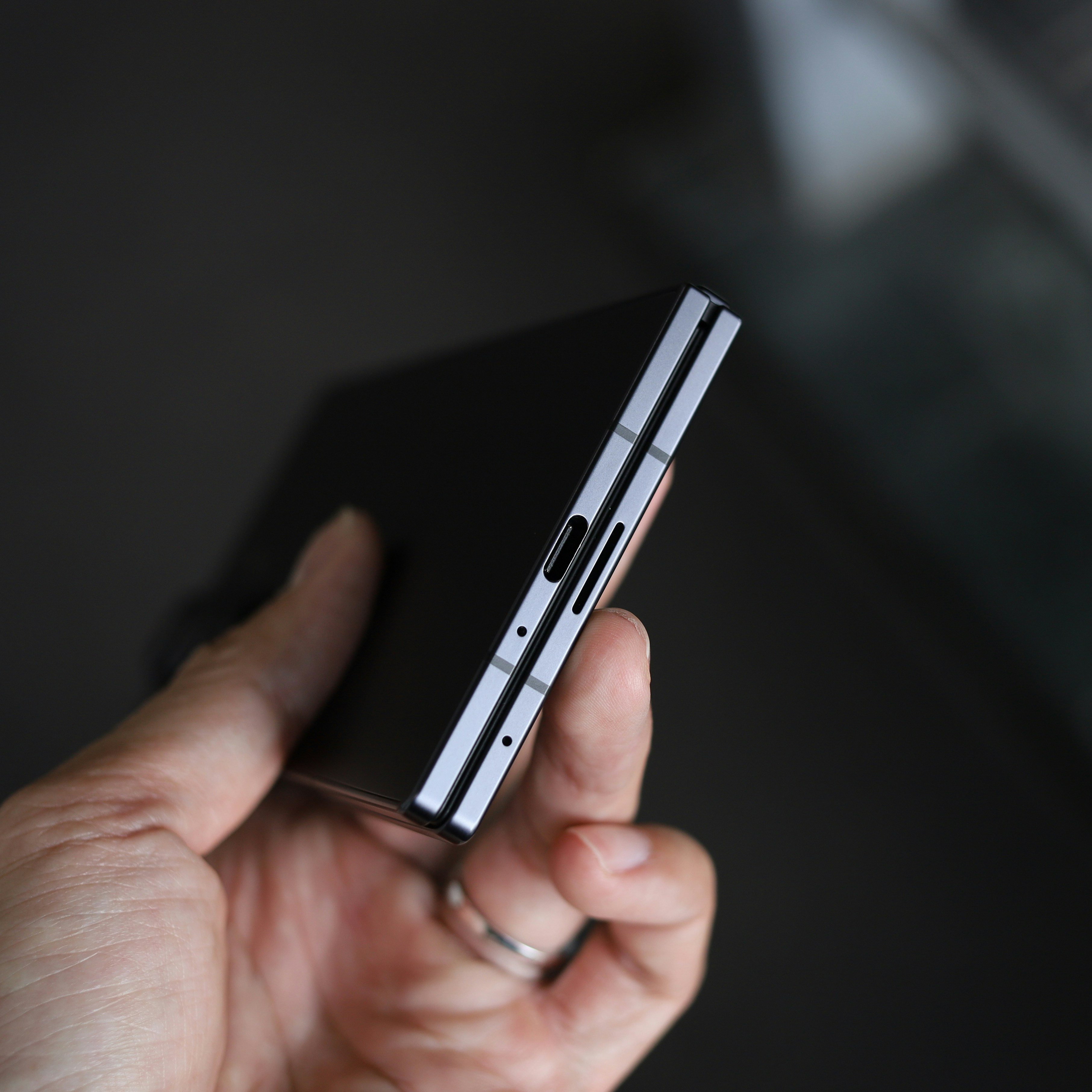 Samsung Galaxy Z Fold 7