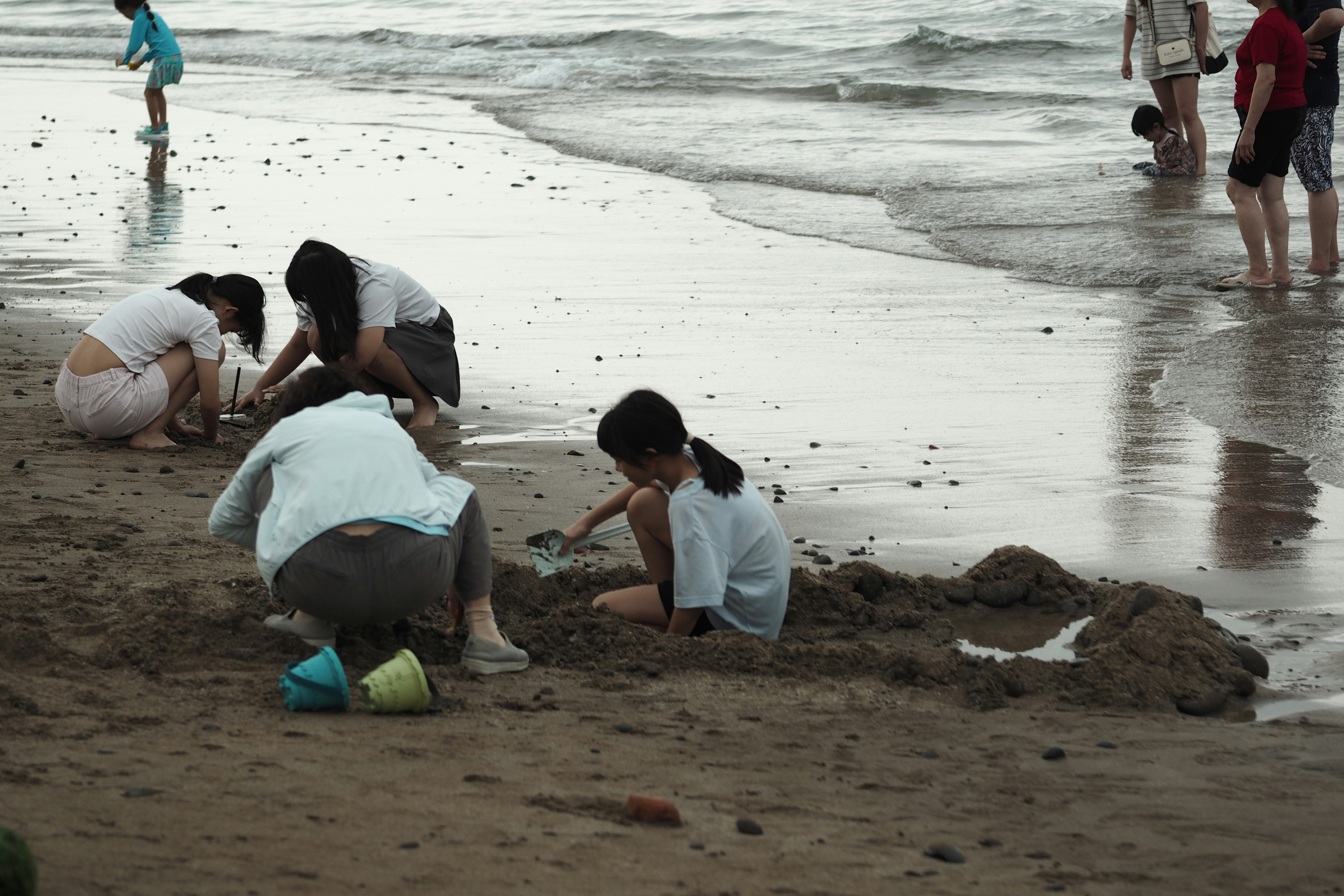 Photo by mclee