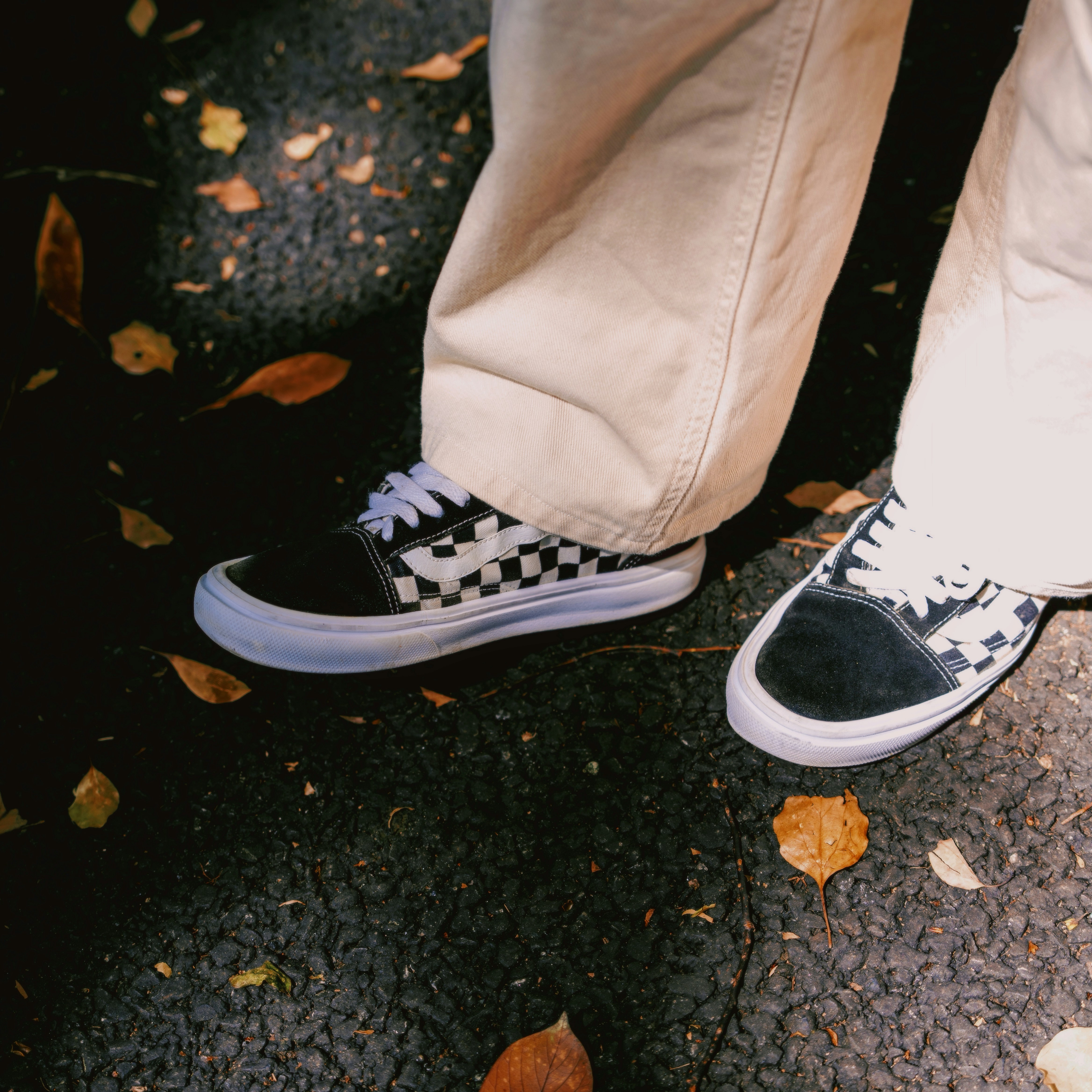 Casual Sneakers