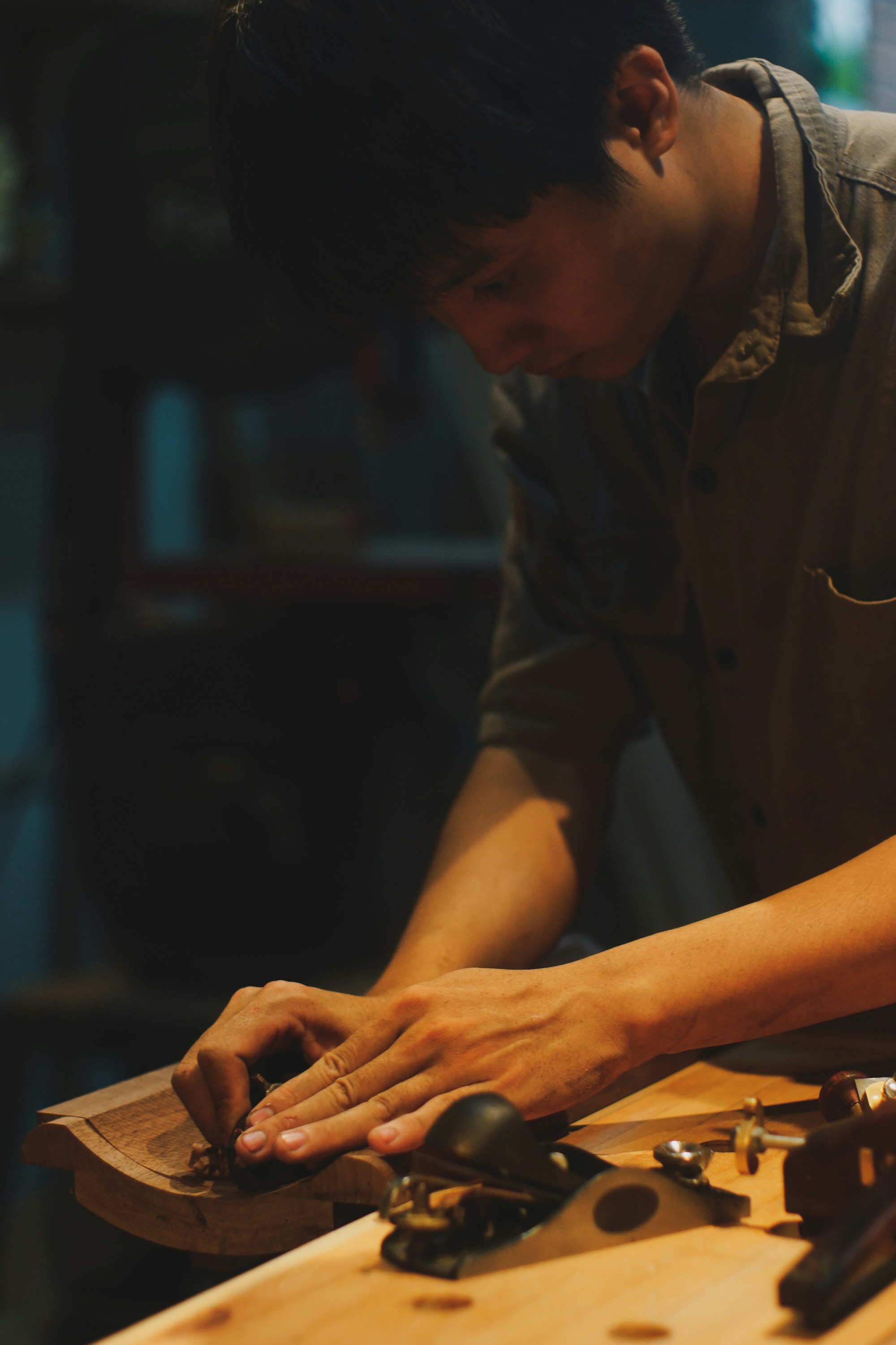 Photo by Minh Đức on Unsplash