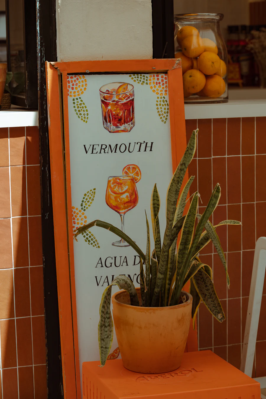 Spanje, de revival