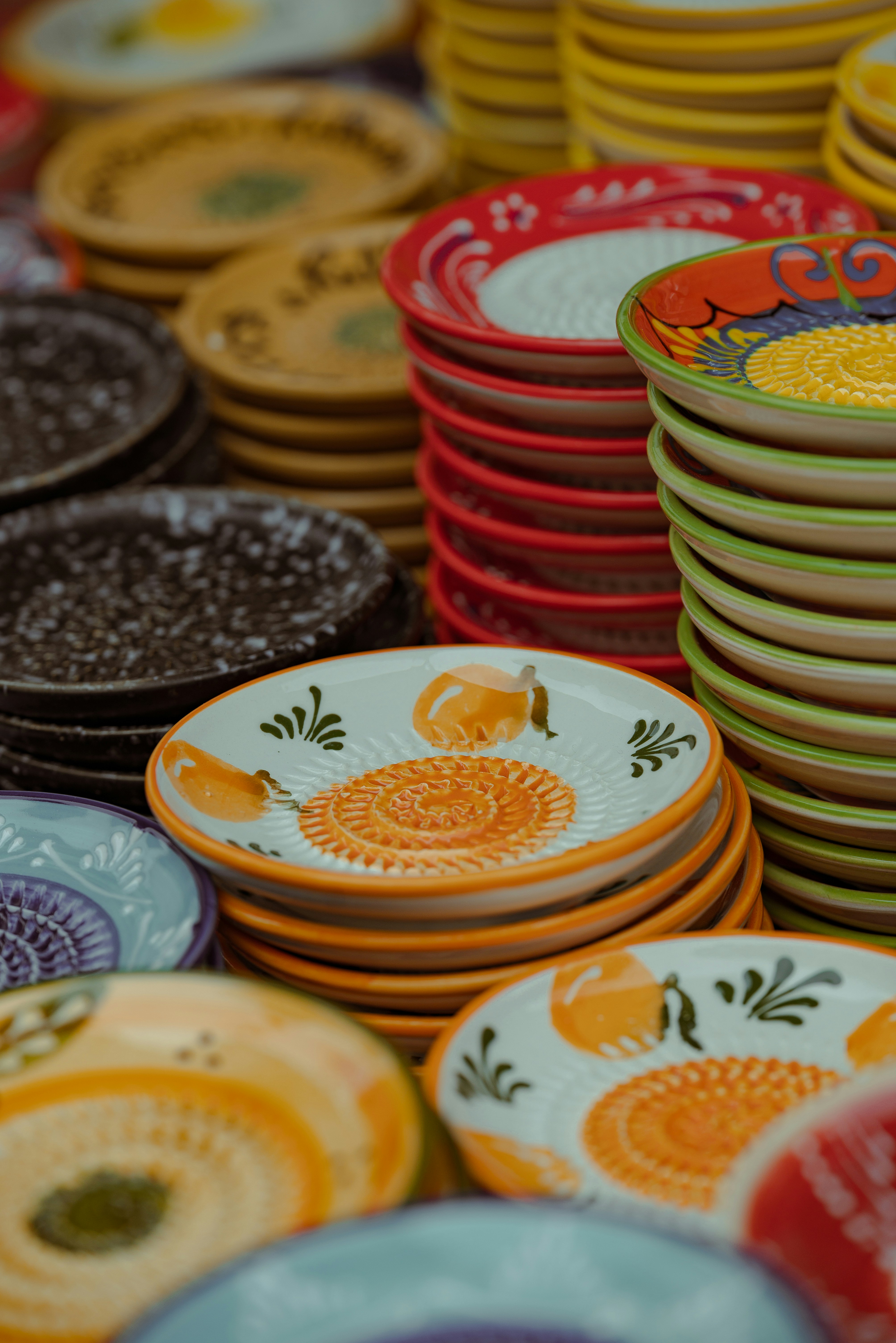 Neighbourhood Markets Worth Seeking Out