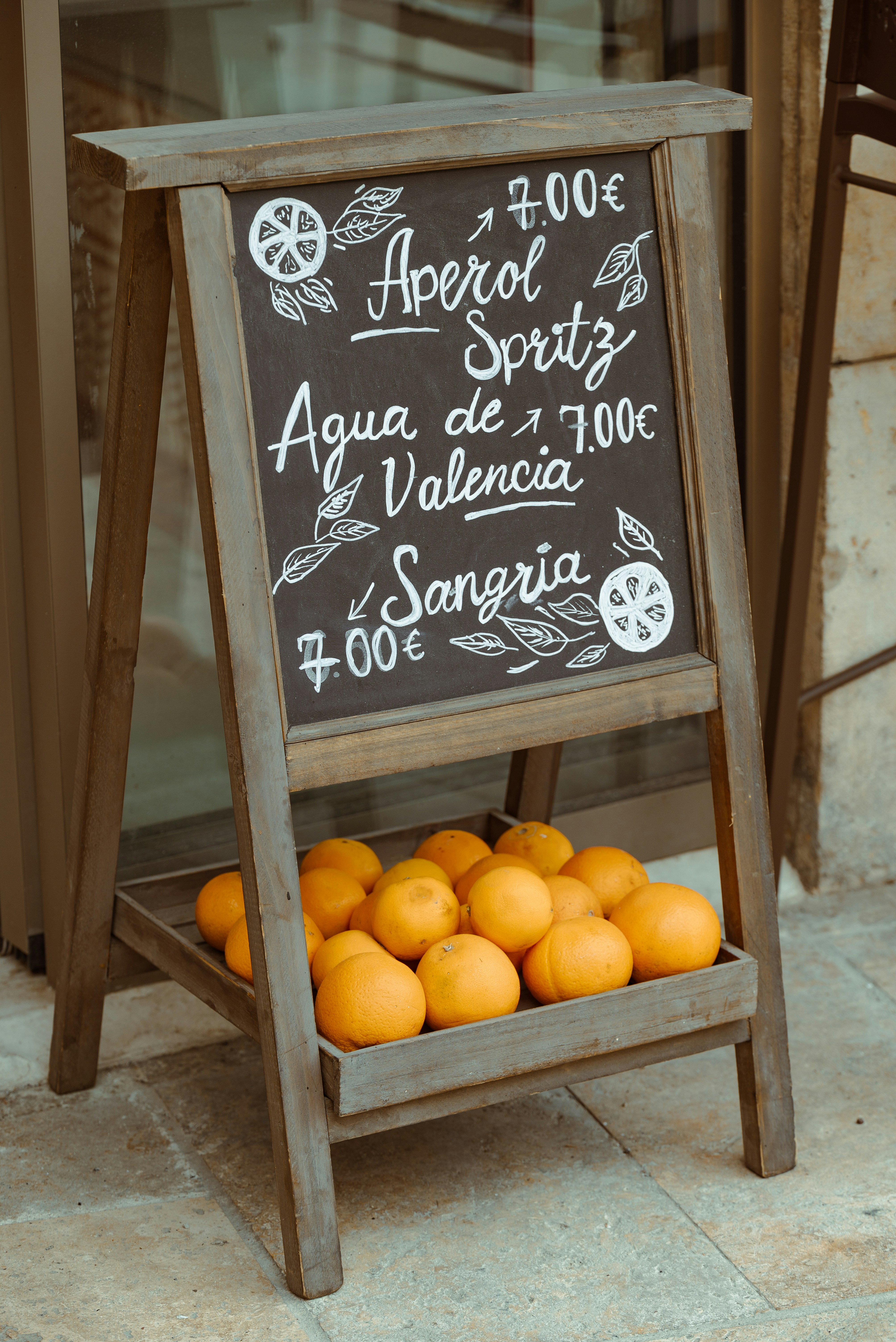 The Breakfast Table: What Spain Actually Eats in the Morning