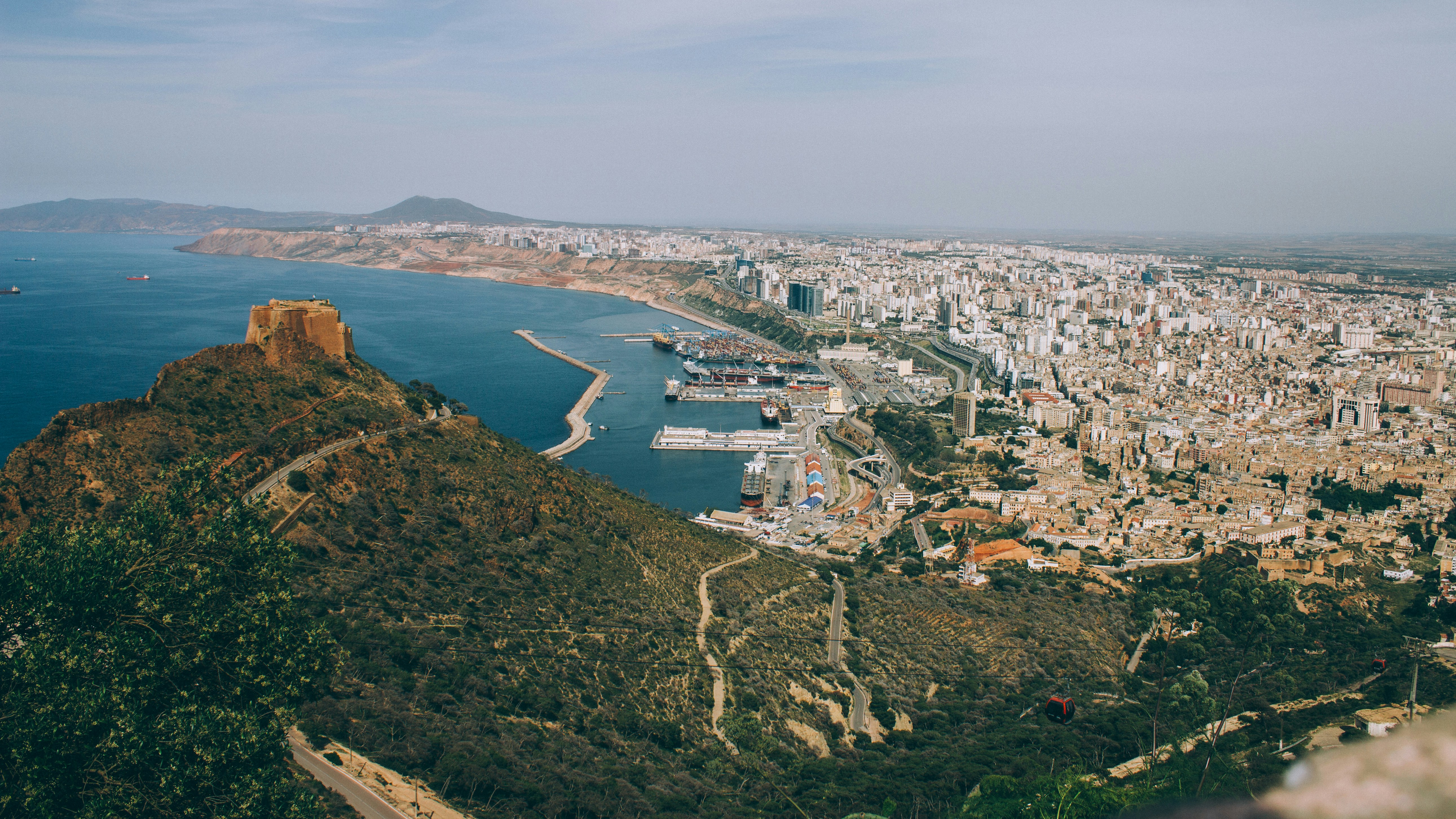 Complete Guide to Exploring Santa Cruz Fort in Oran