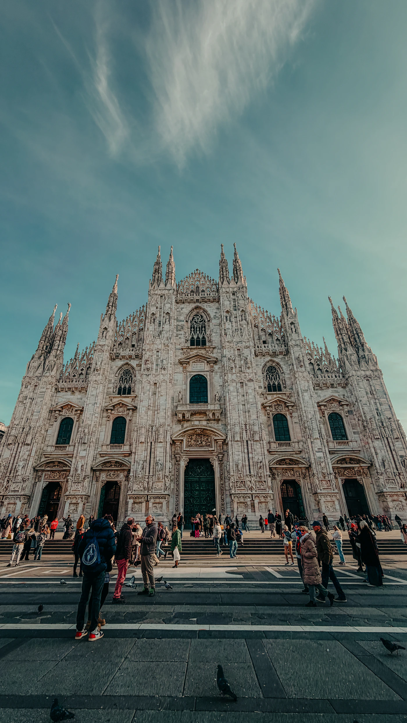 Milano