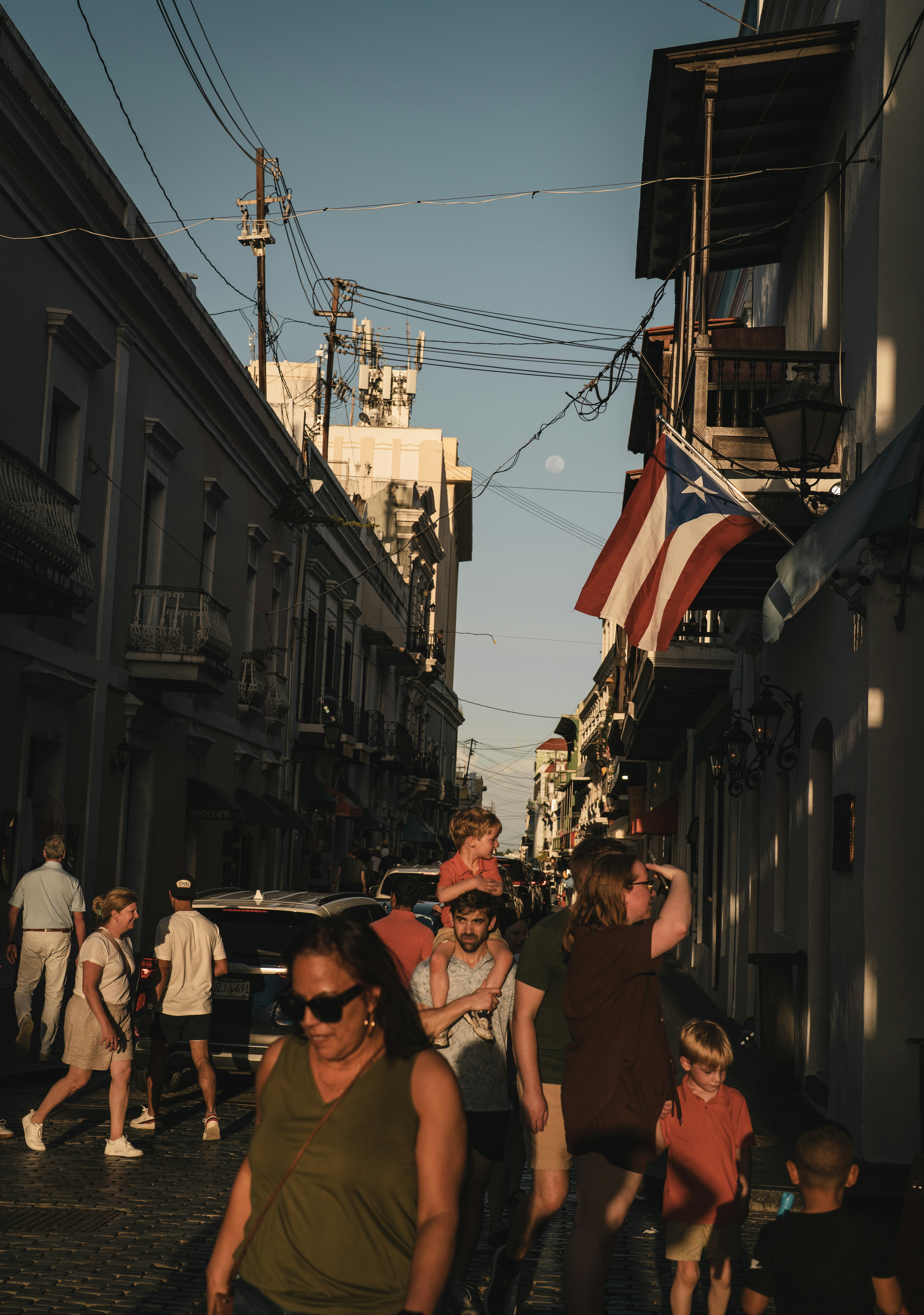 Community in Puerto Rico