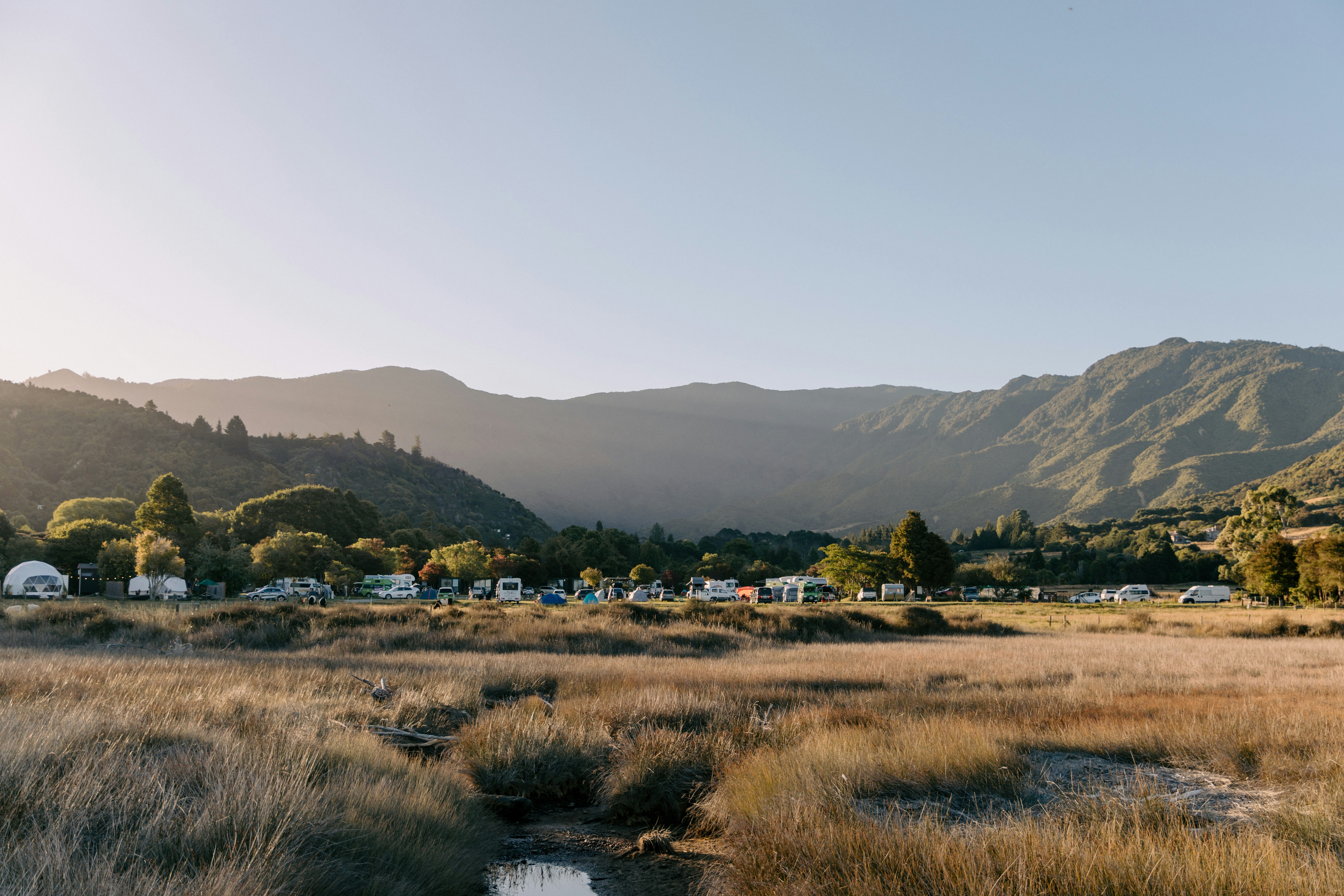New Zealand Festival Calendar 2026 Rhythm and Vines Guide