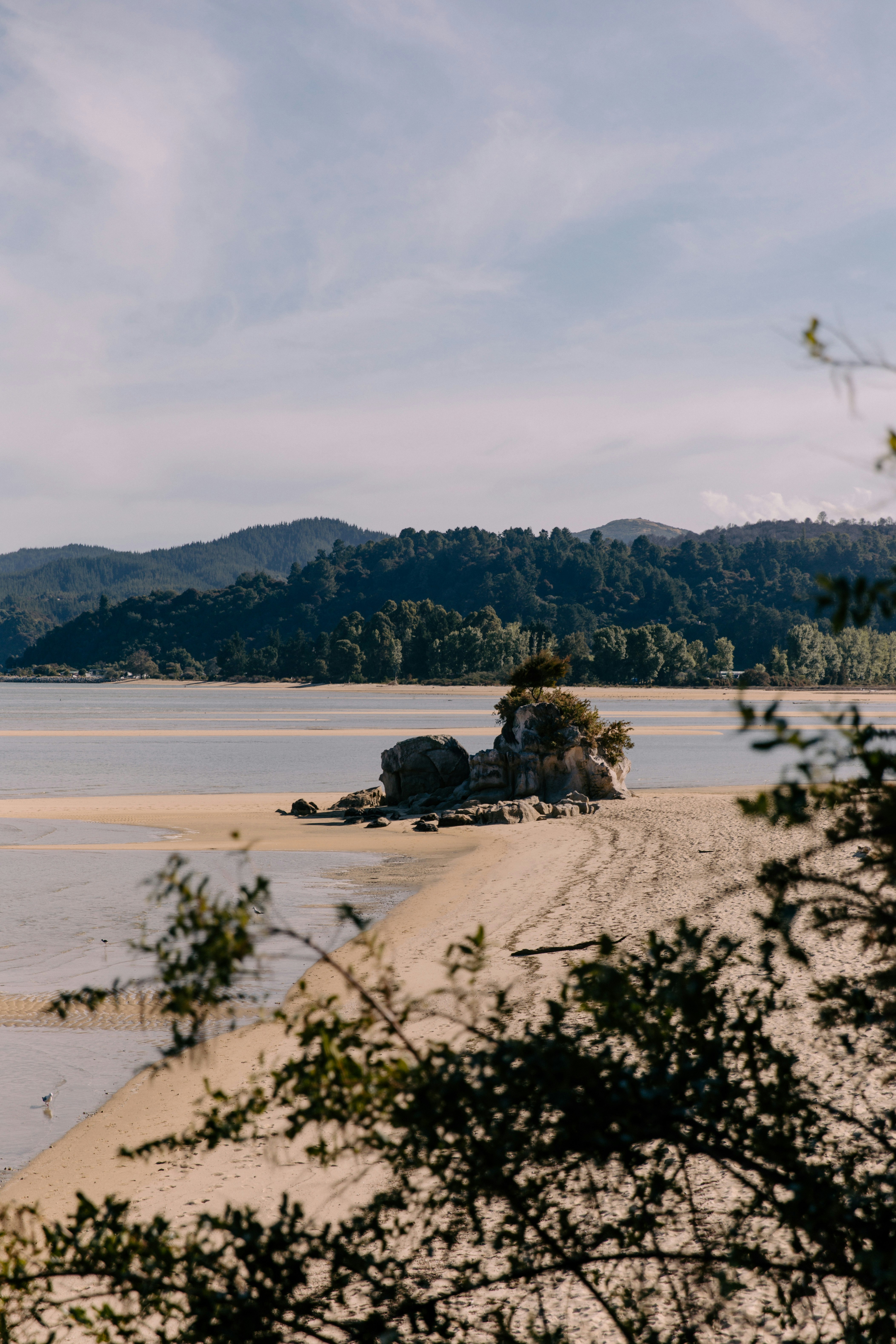 What to Pack for the Abel Tasman