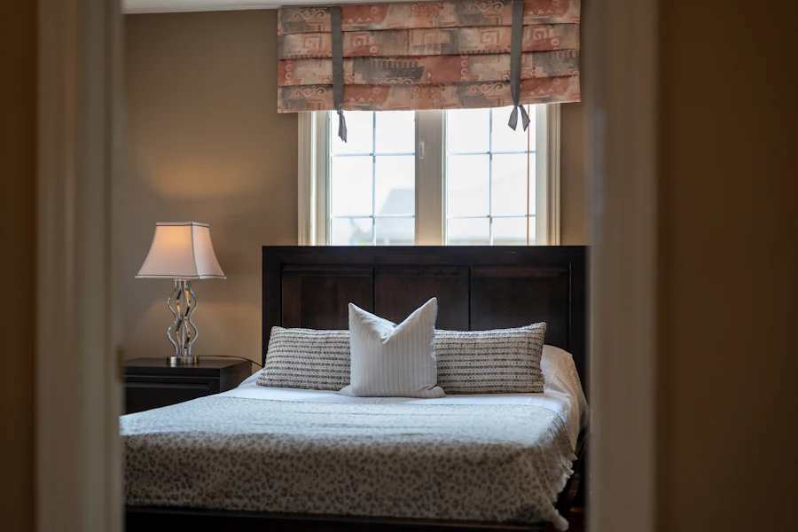 Restoz bed linen