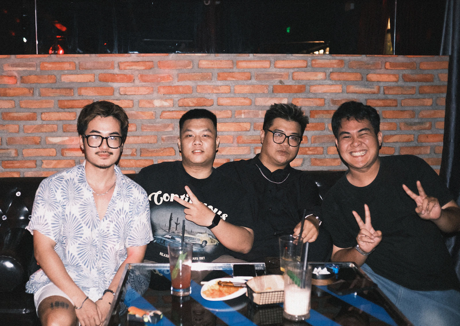 Stag Parties photo sharing with GuestDrops