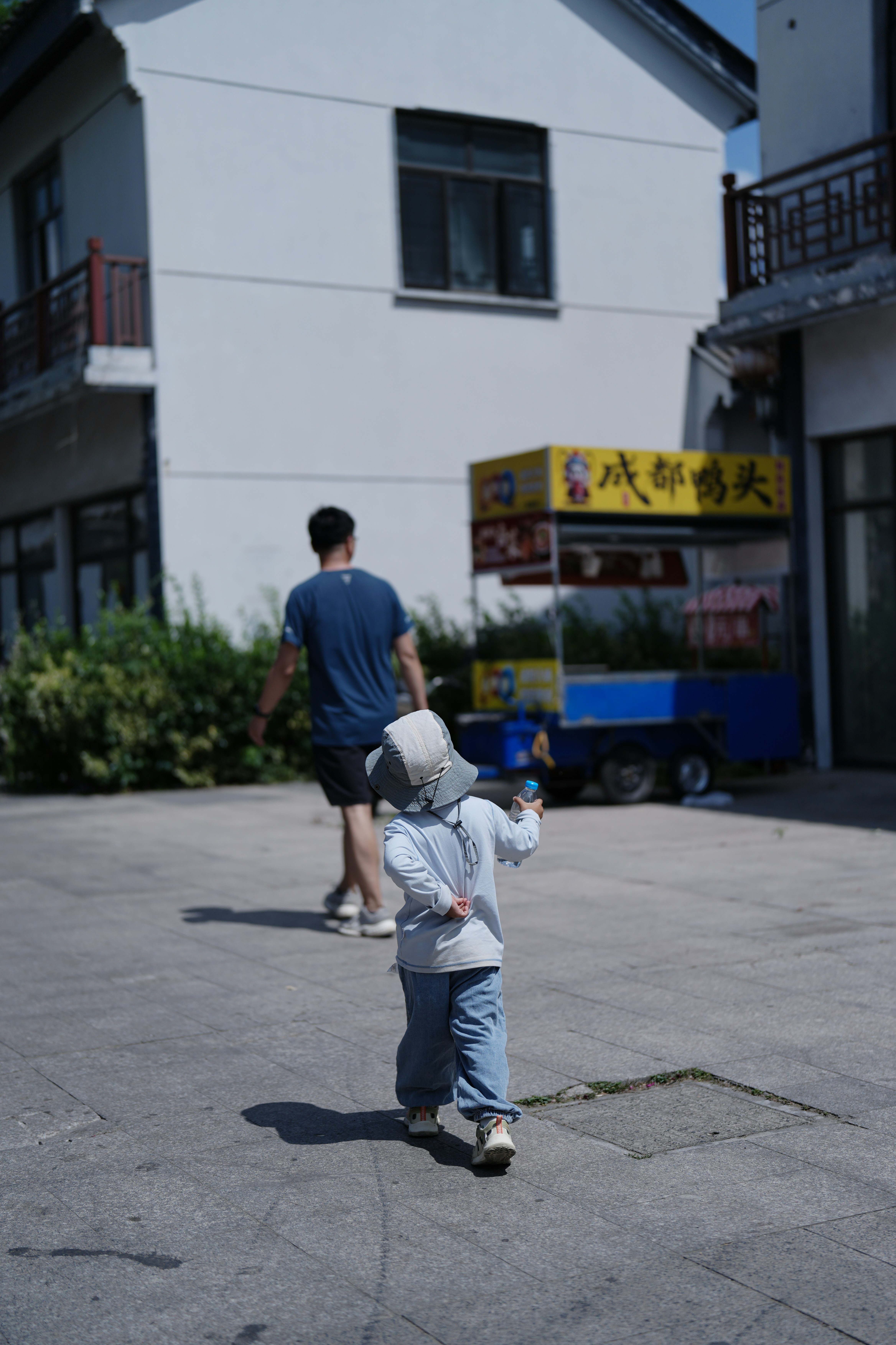 Photo by zhengyijun