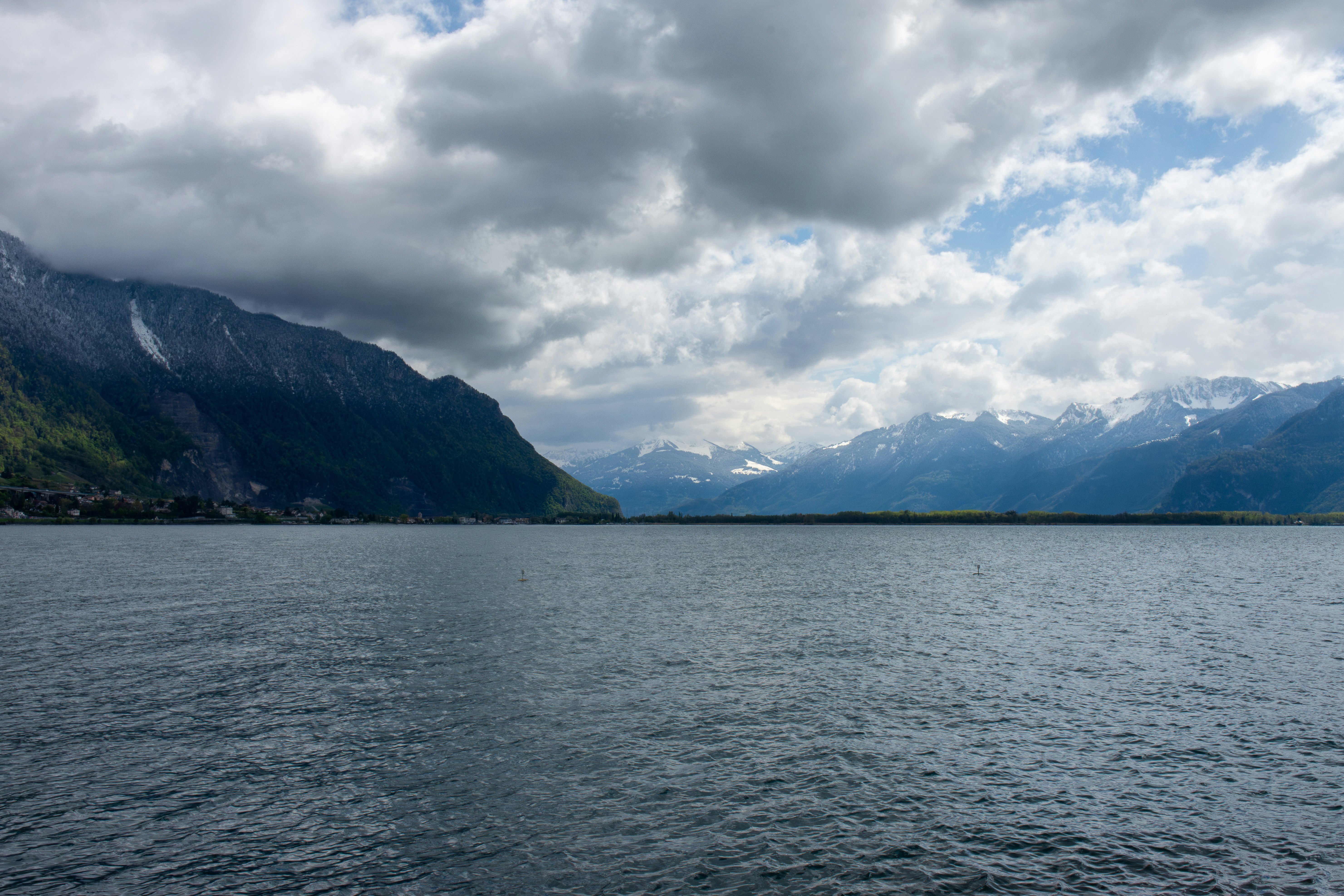 Photo by mikkuz